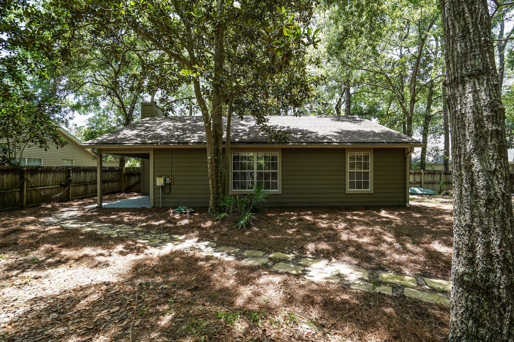 MAGNOLIA CREEK PHASE 1 - Residential