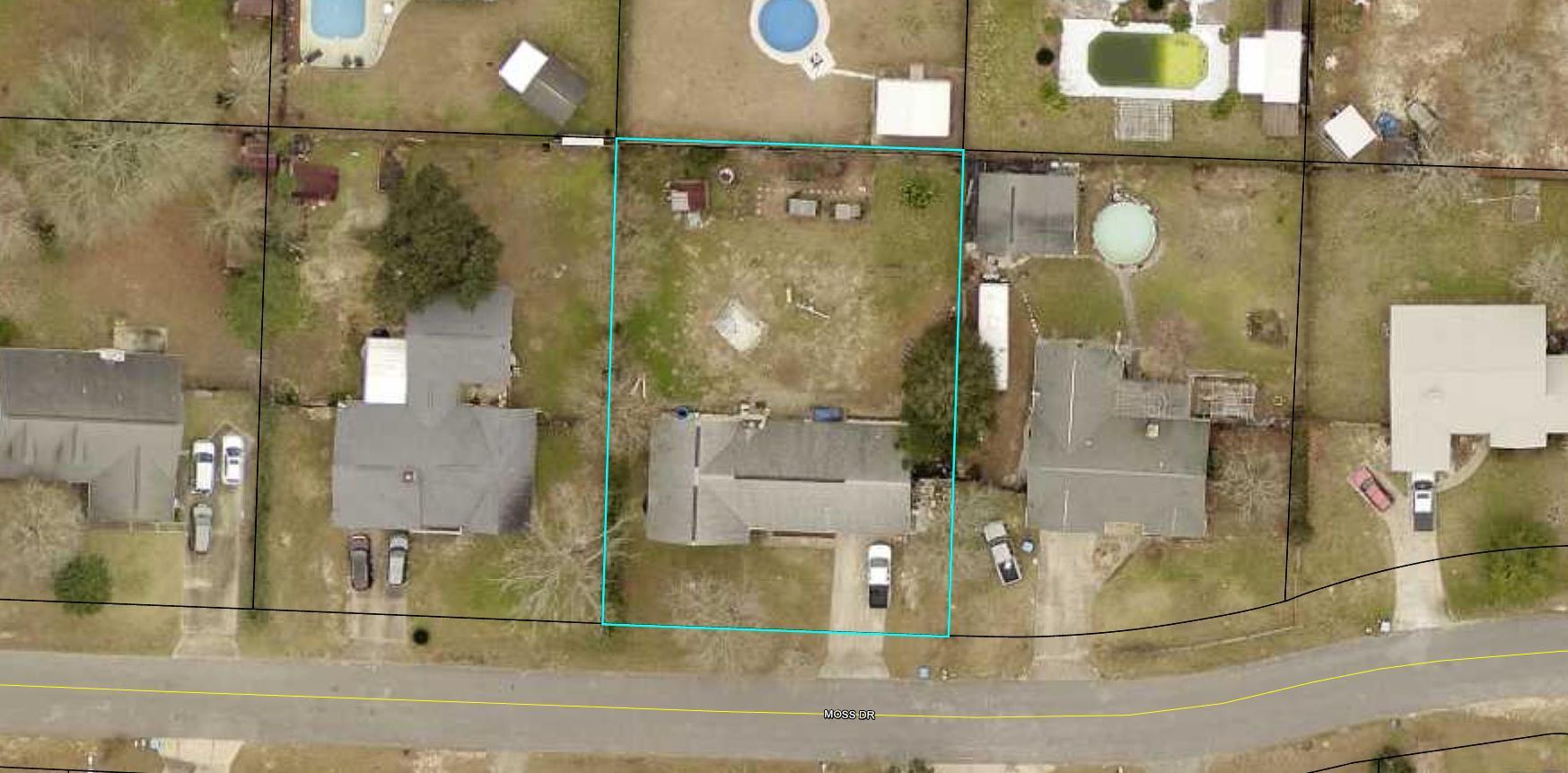 COUNTRYVIEW EST 3RD ADD - Residential