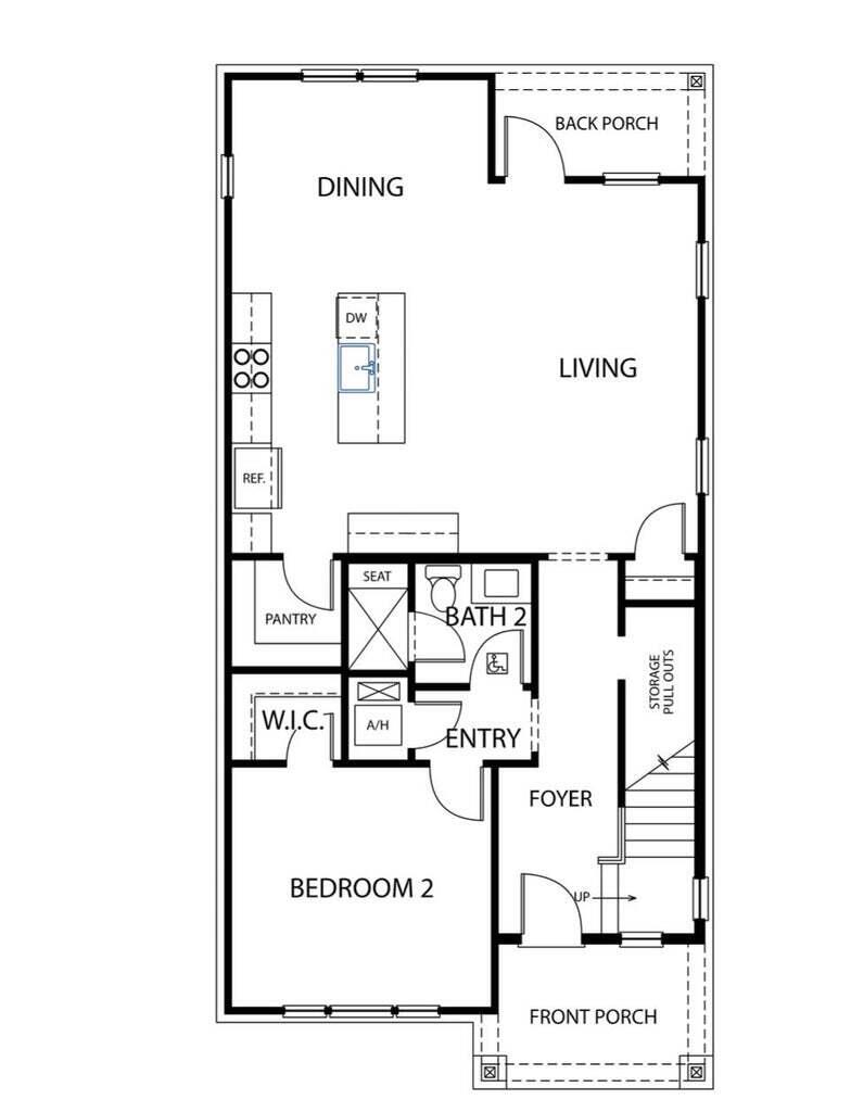 DEER MOSS CREEK - Residential