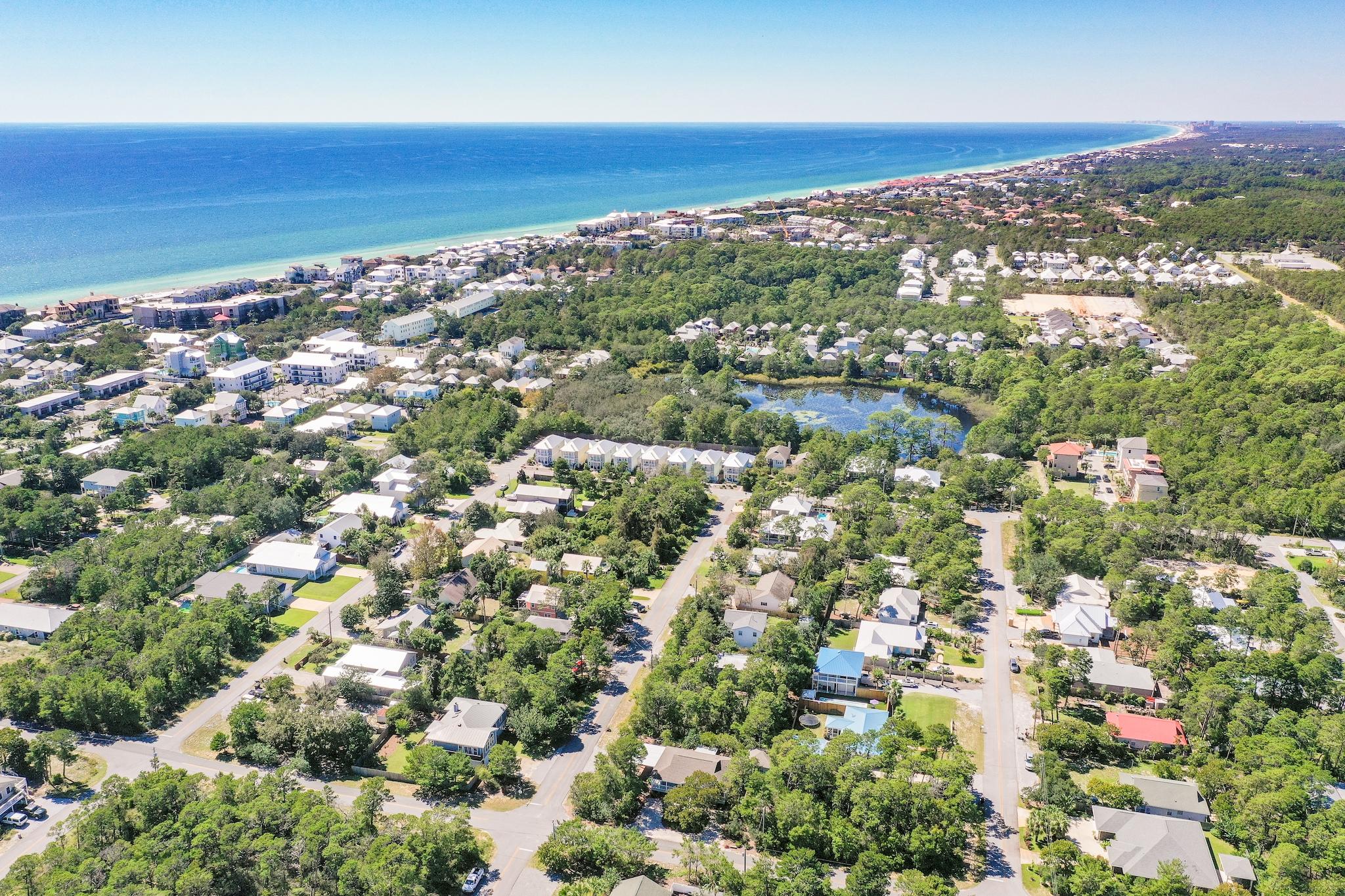 GULFVIEW HEIGHTS 1ST ADDN - Land