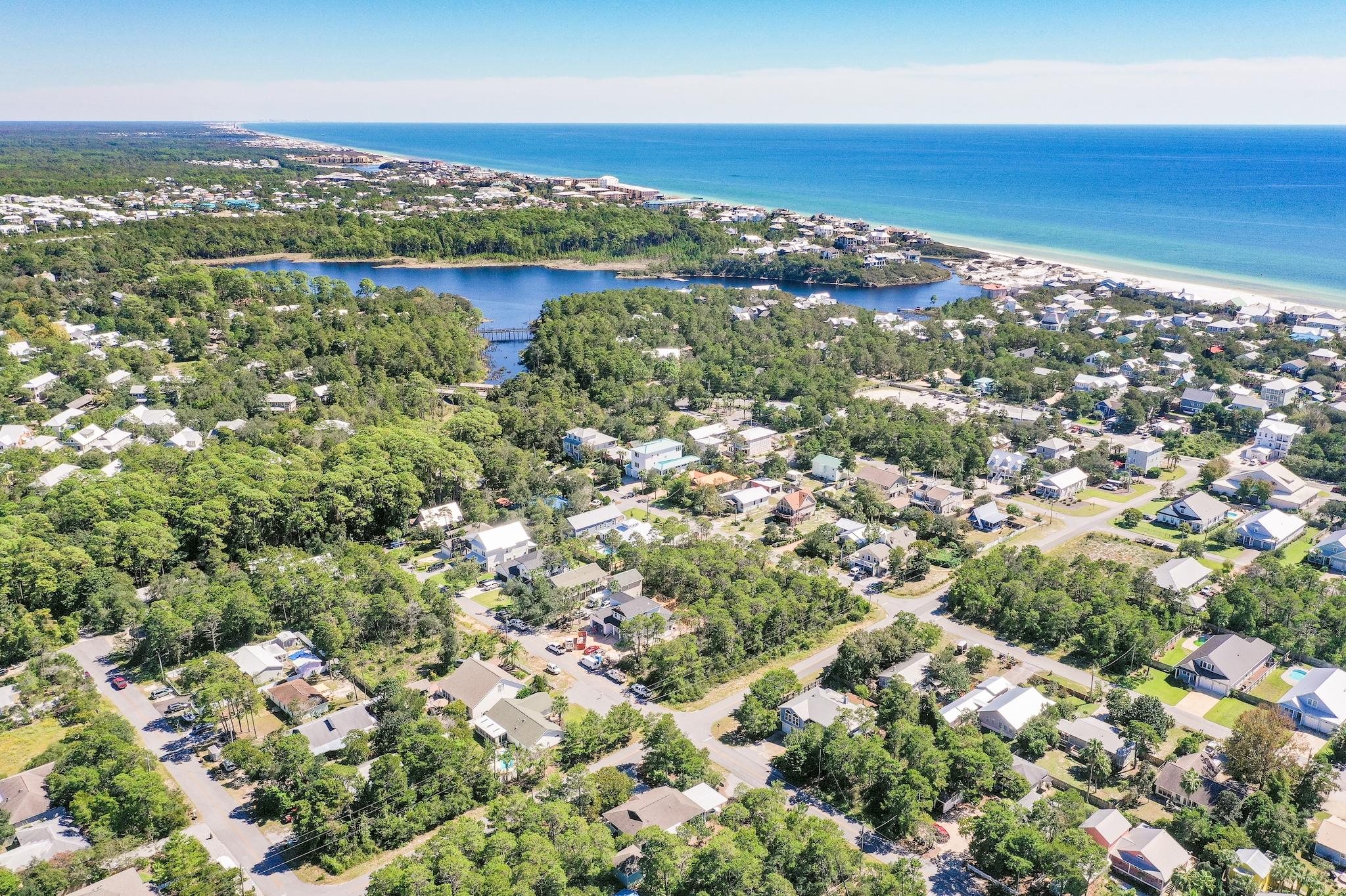 GULFVIEW HEIGHTS 1ST ADDN - Land