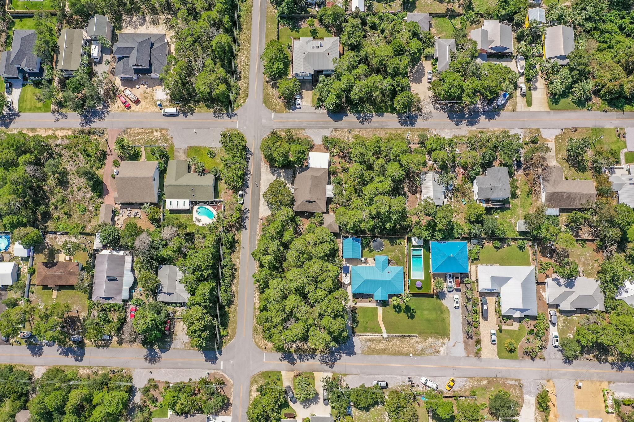 GULFVIEW HEIGHTS 1ST ADDN - Land