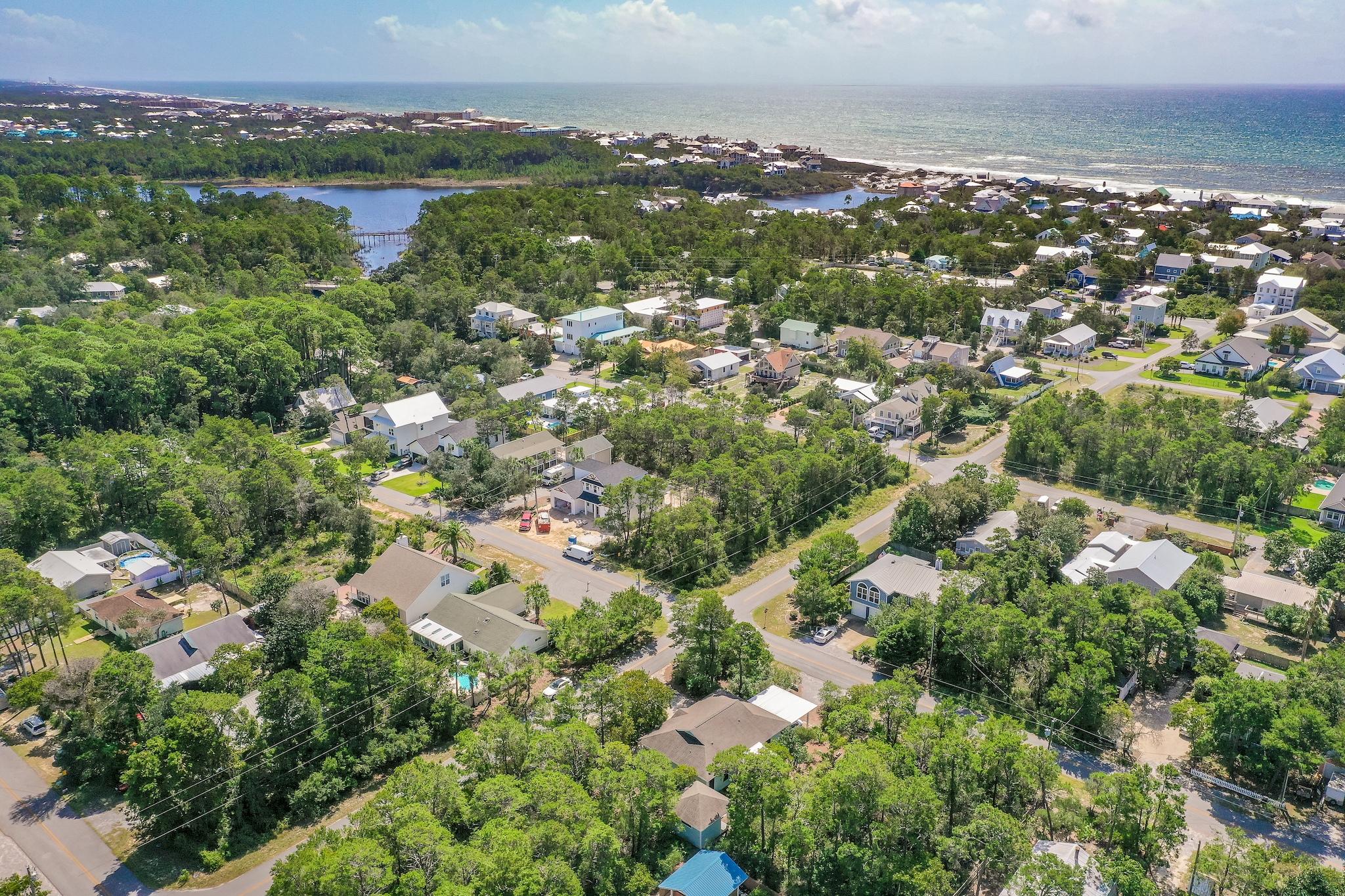 GULFVIEW HEIGHTS 1ST ADDN - Land