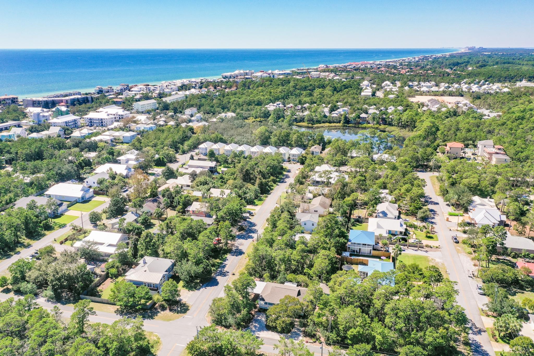 GULFVIEW HEIGHTS 1ST ADDN - Land