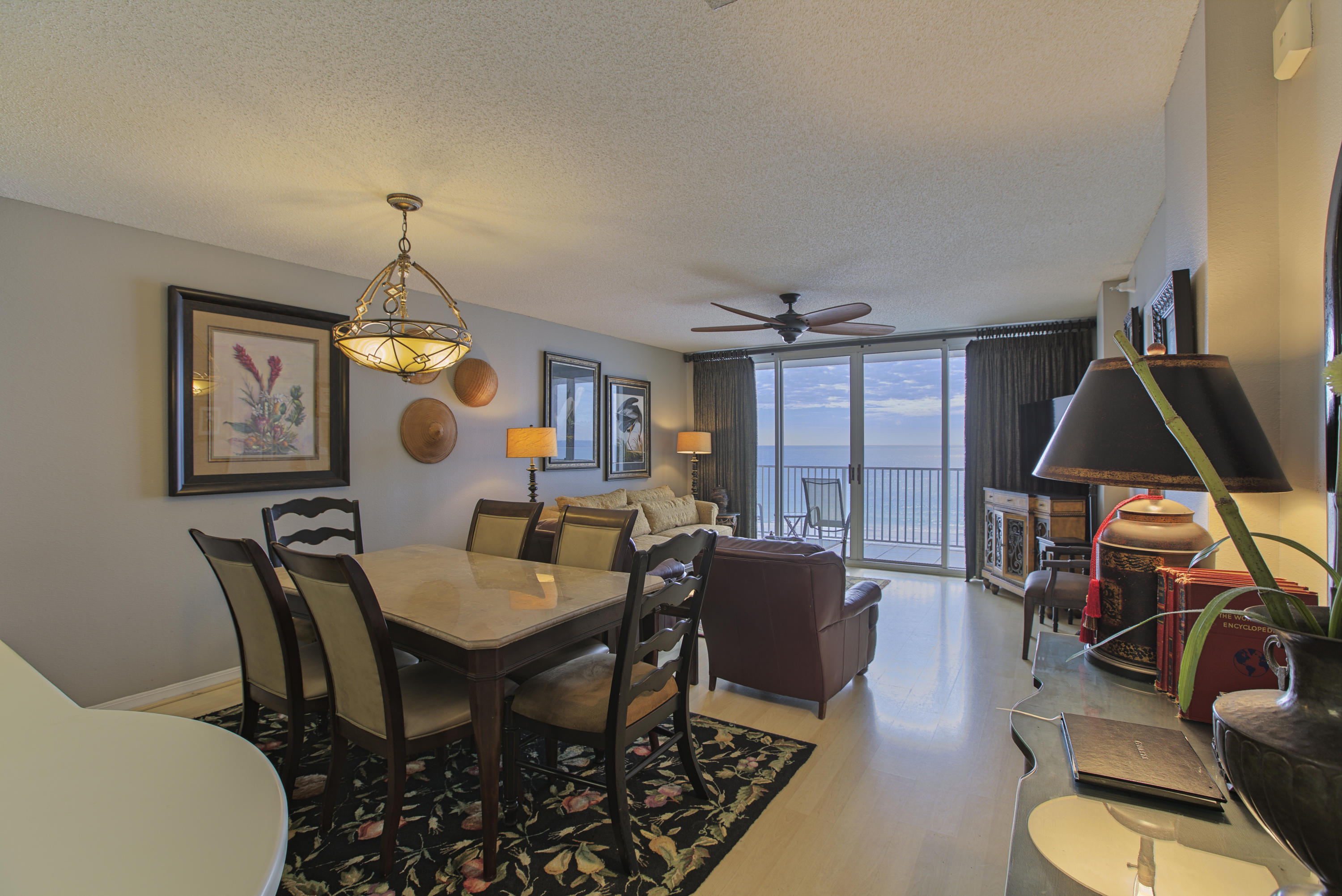 ISLAND PRINCESS - Residential