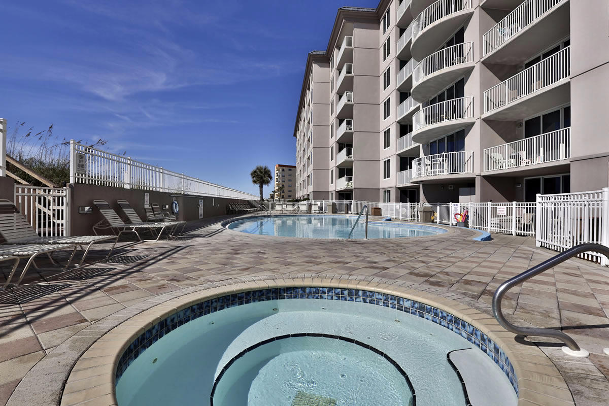 ISLAND PRINCESS - Residential