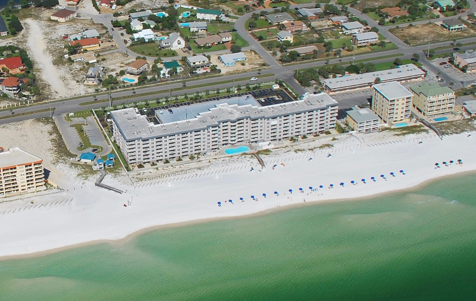 ISLAND PRINCESS - Residential