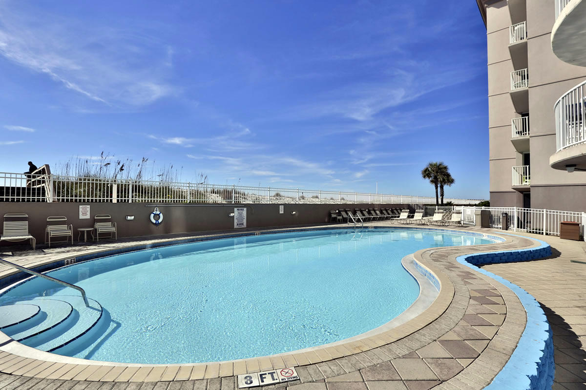 ISLAND PRINCESS - Residential