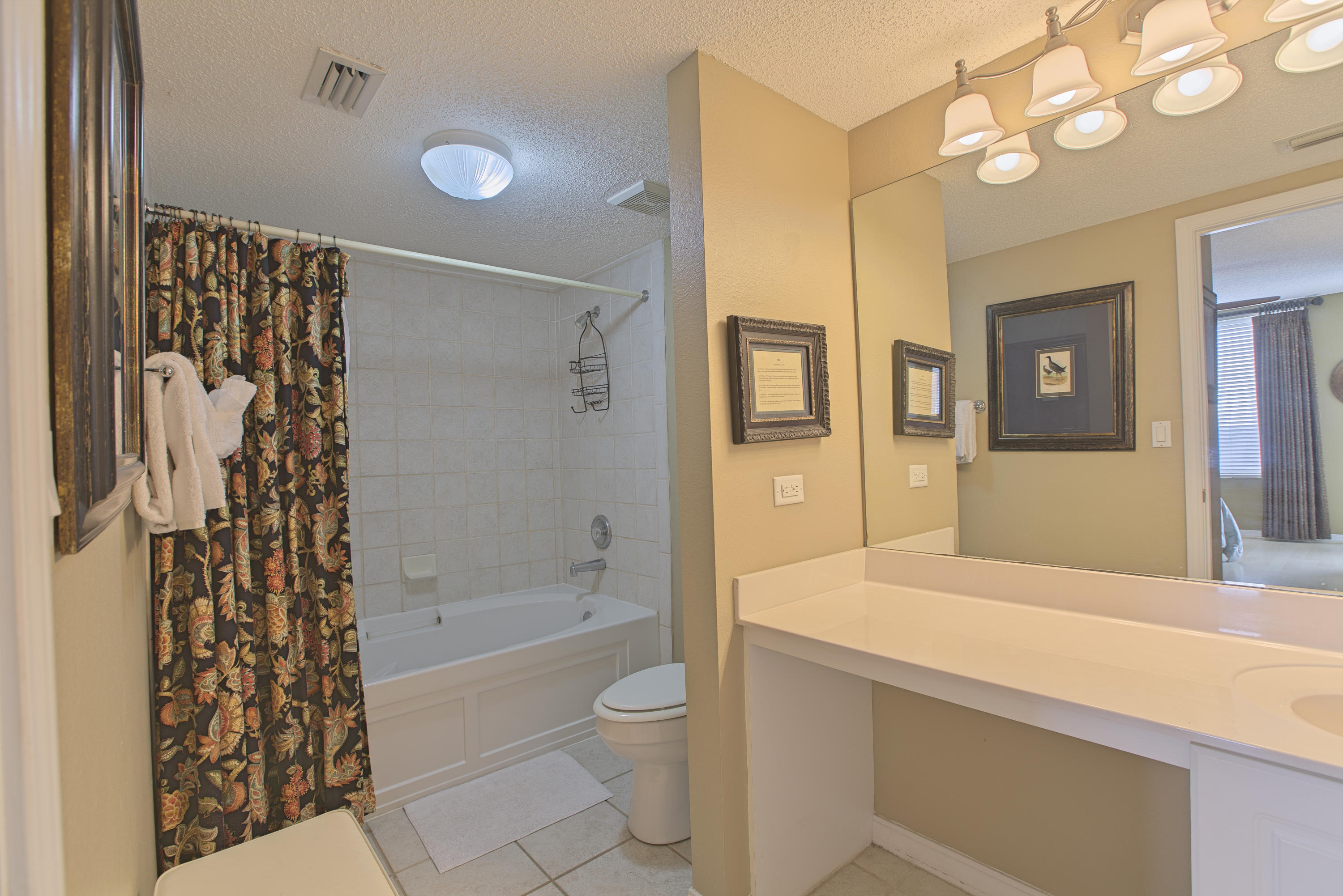 ISLAND PRINCESS - Residential