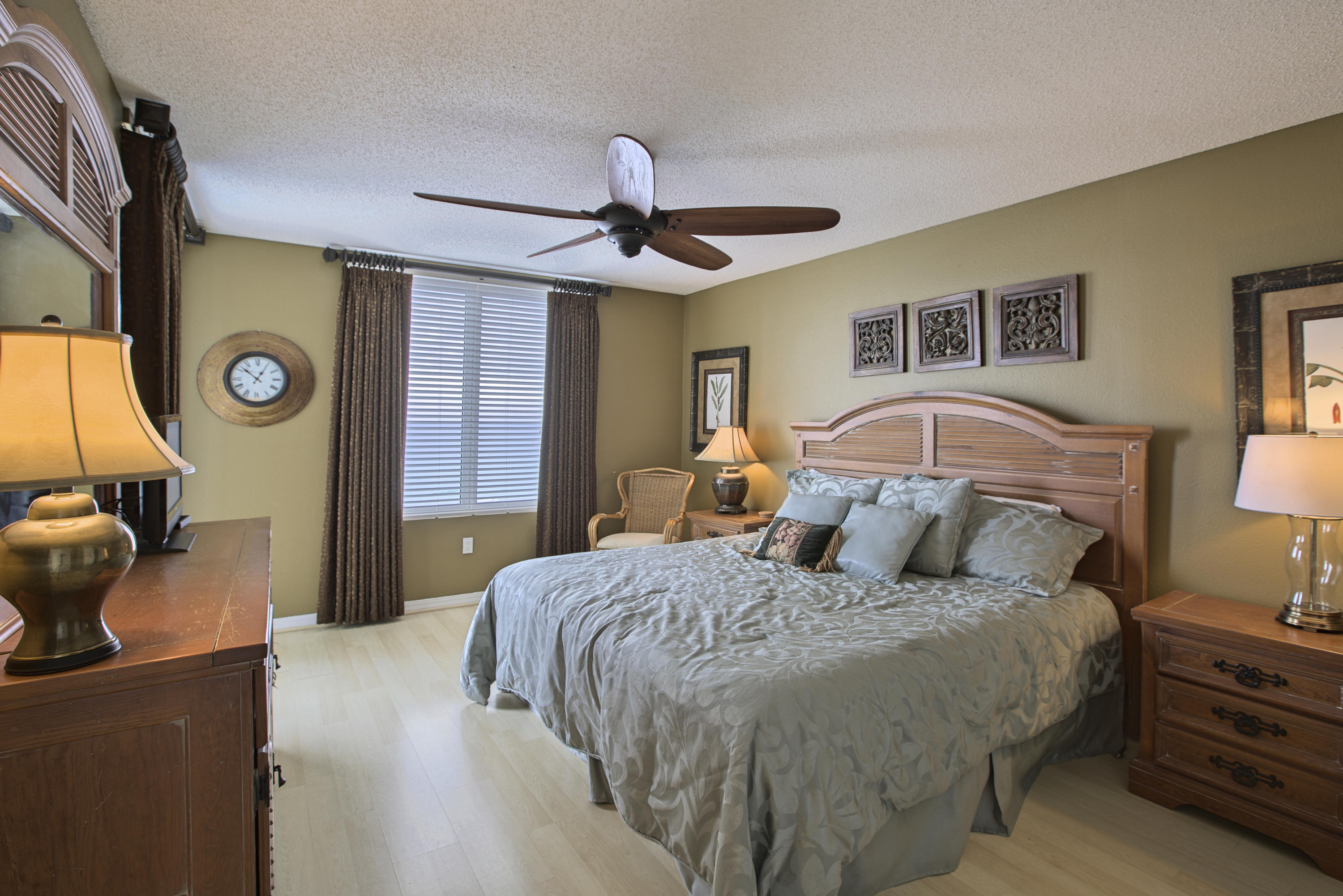 ISLAND PRINCESS - Residential