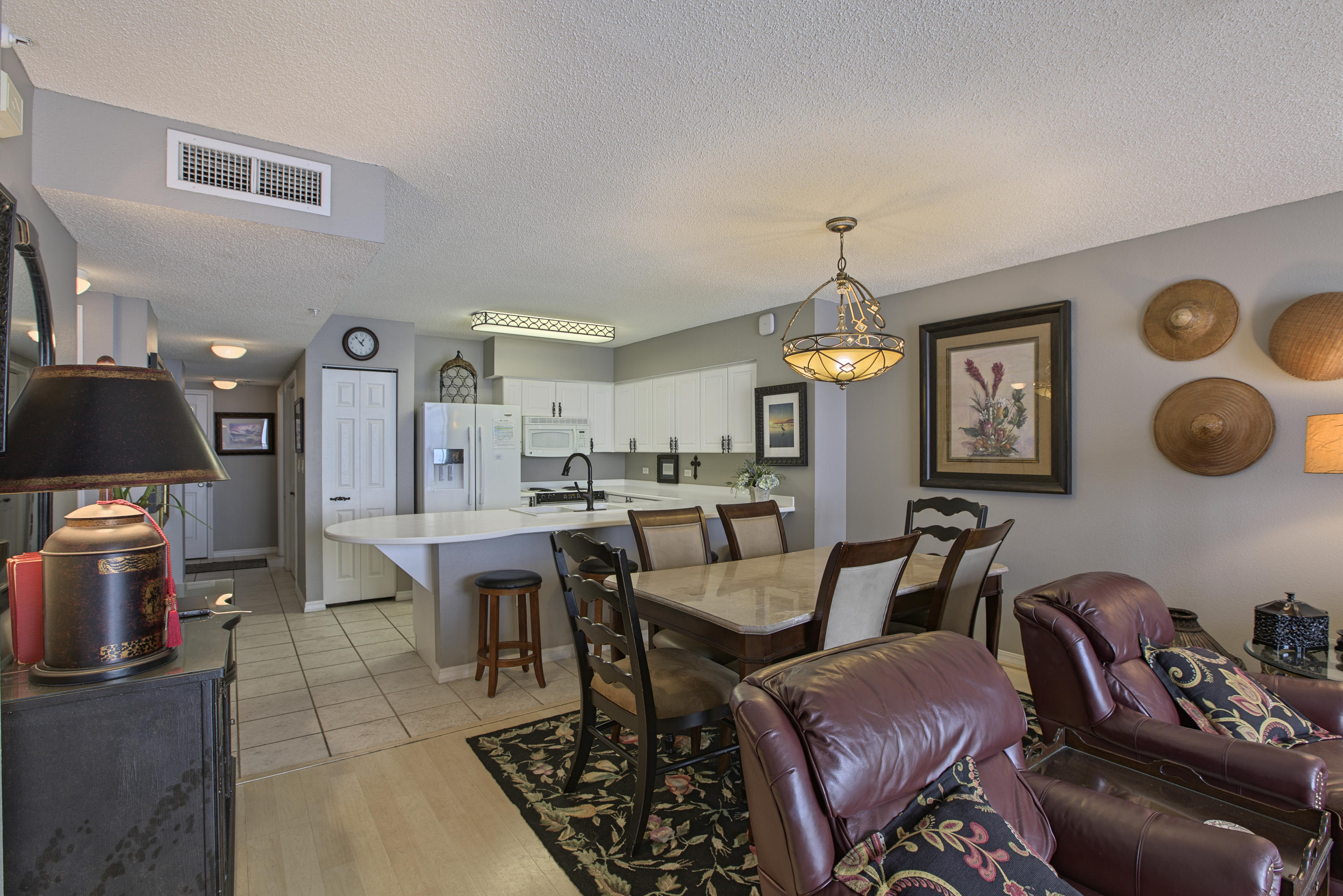 ISLAND PRINCESS - Residential