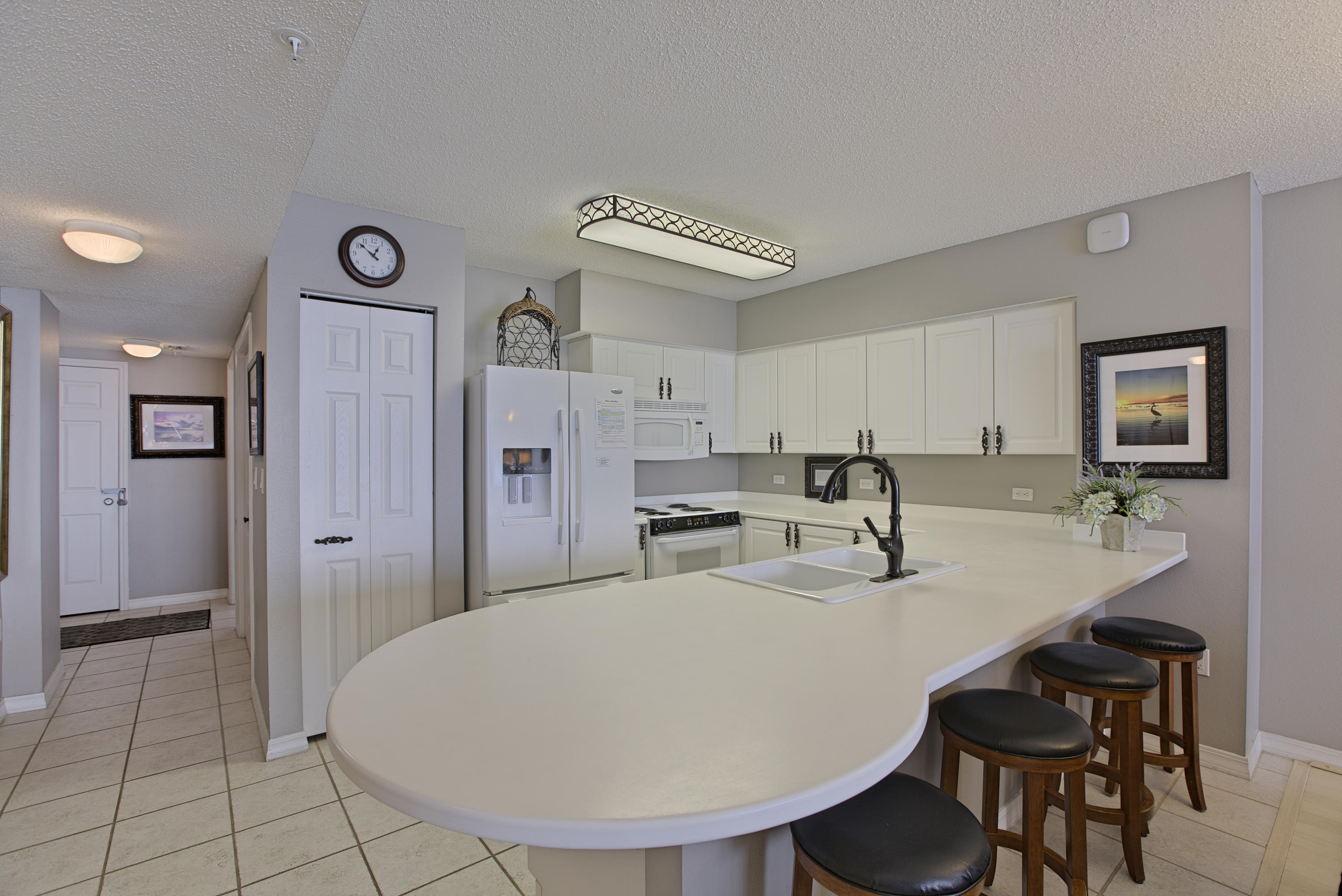 ISLAND PRINCESS - Residential