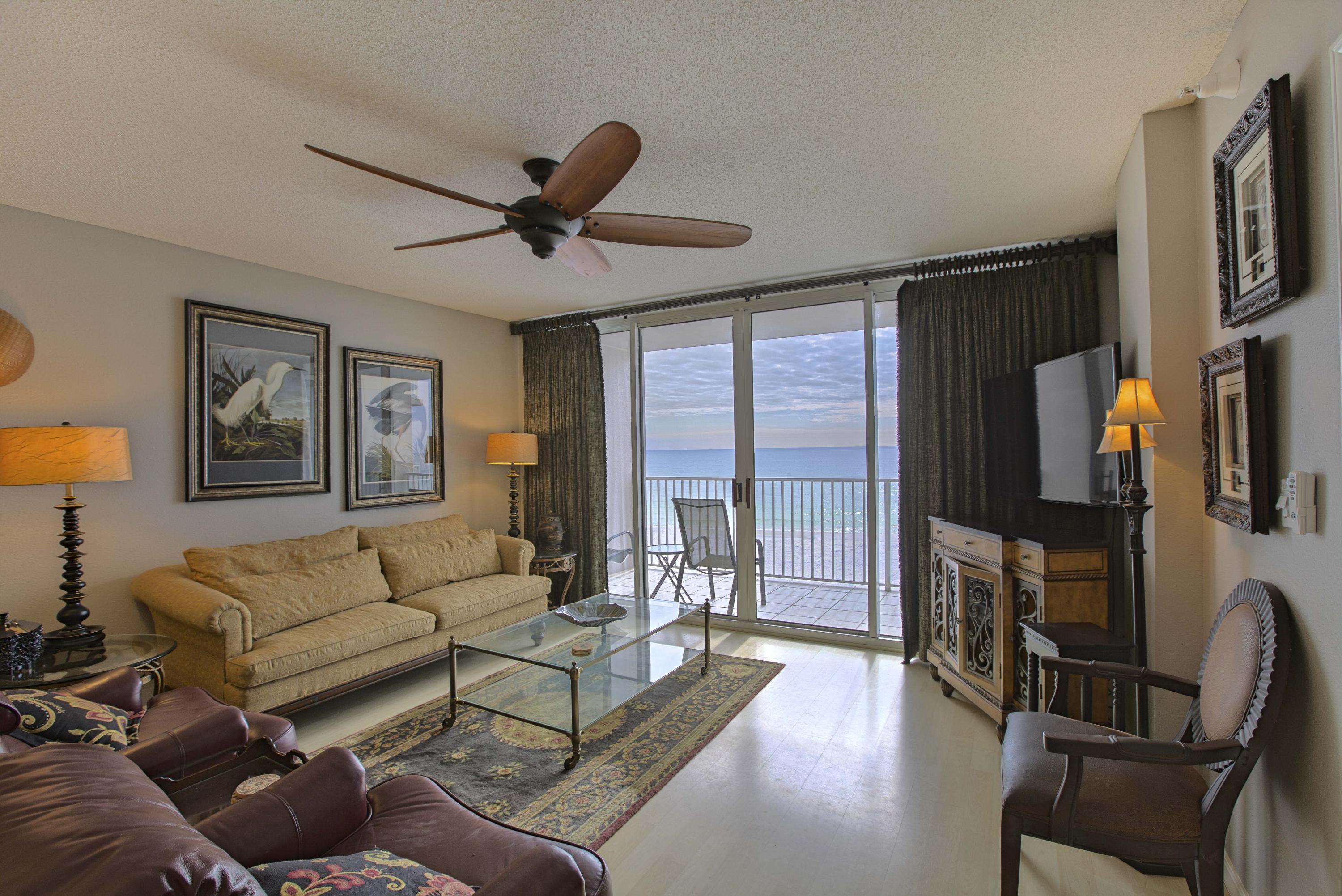 ISLAND PRINCESS - Residential