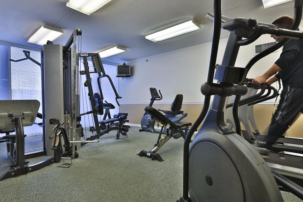 ISLAND PRINCESS - Residential