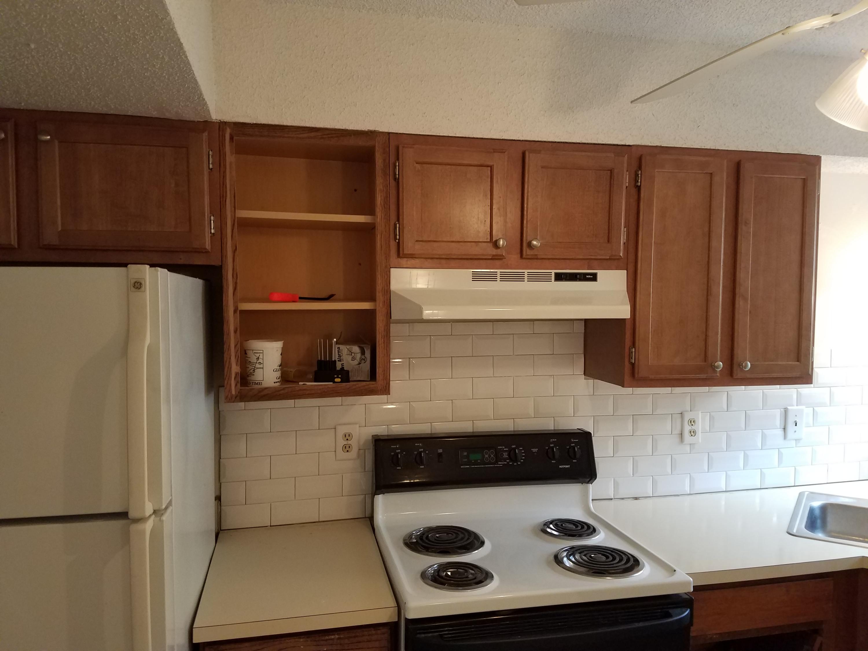 METES & BOUNDS - Residential Lease