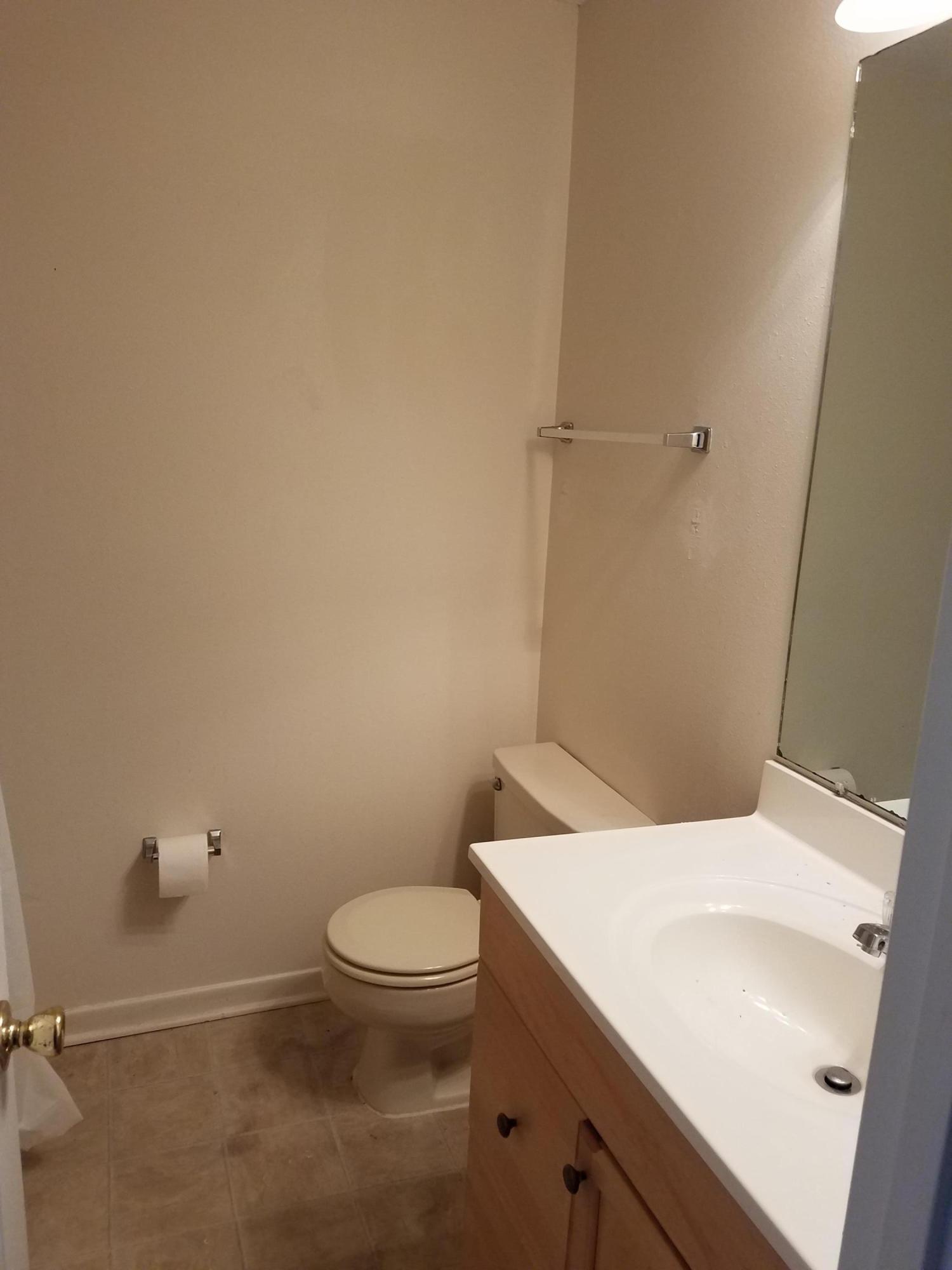 METES & BOUNDS - Residential Lease