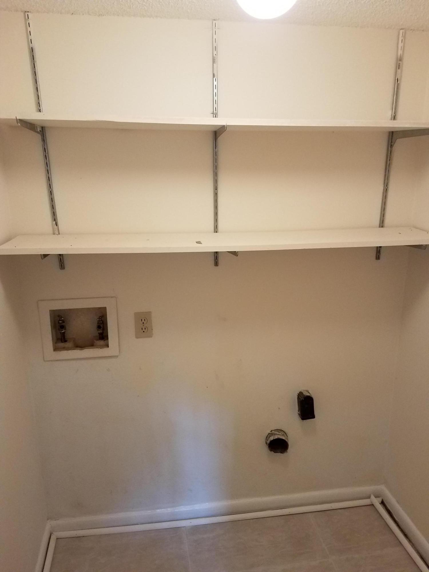 METES & BOUNDS - Residential Lease