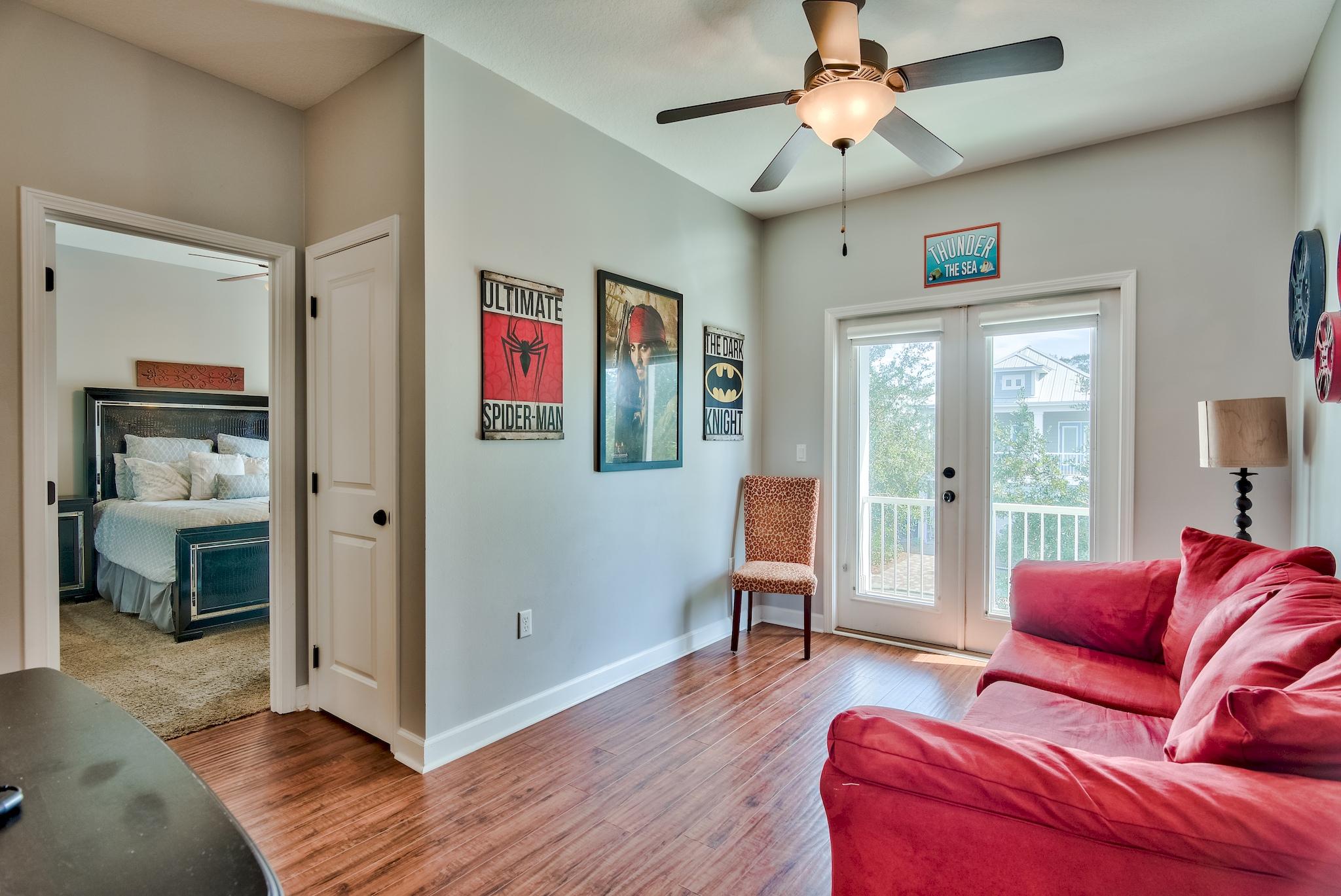 VILLAGES OF CRYSTAL BEACH - Residential