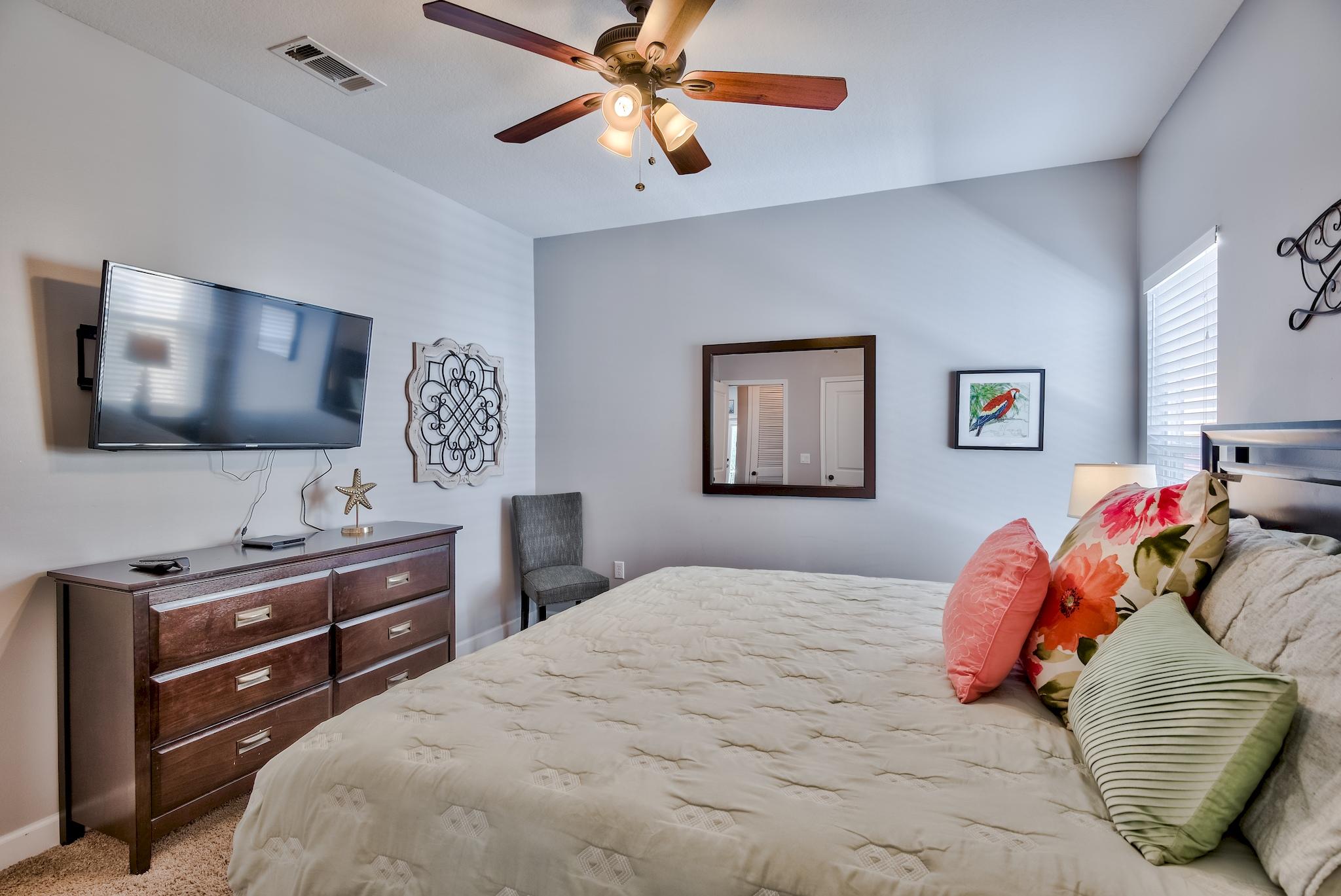 VILLAGES OF CRYSTAL BEACH - Residential