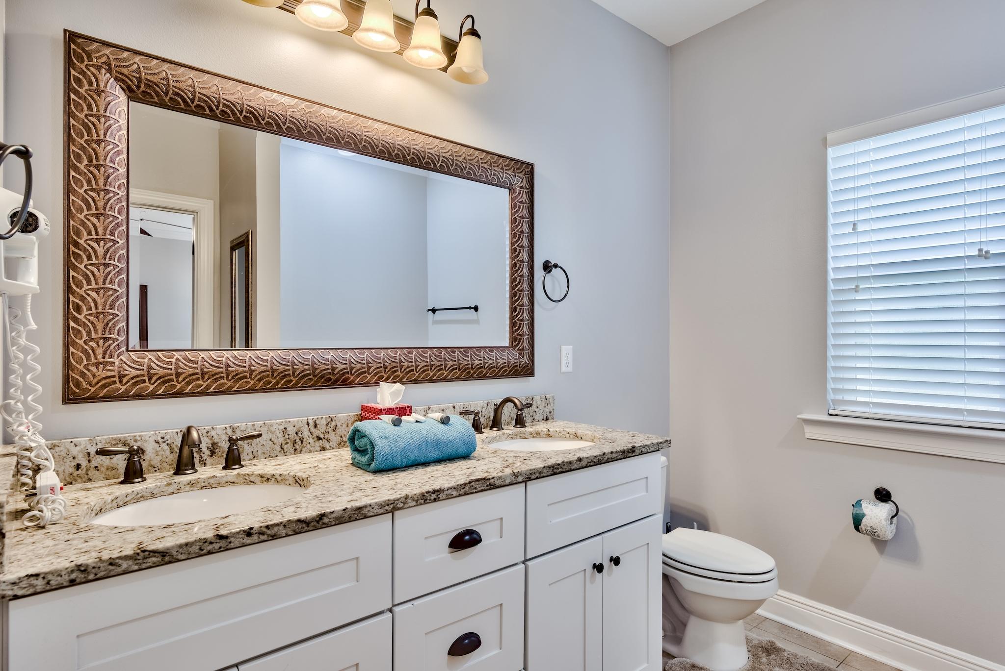 VILLAGES OF CRYSTAL BEACH - Residential