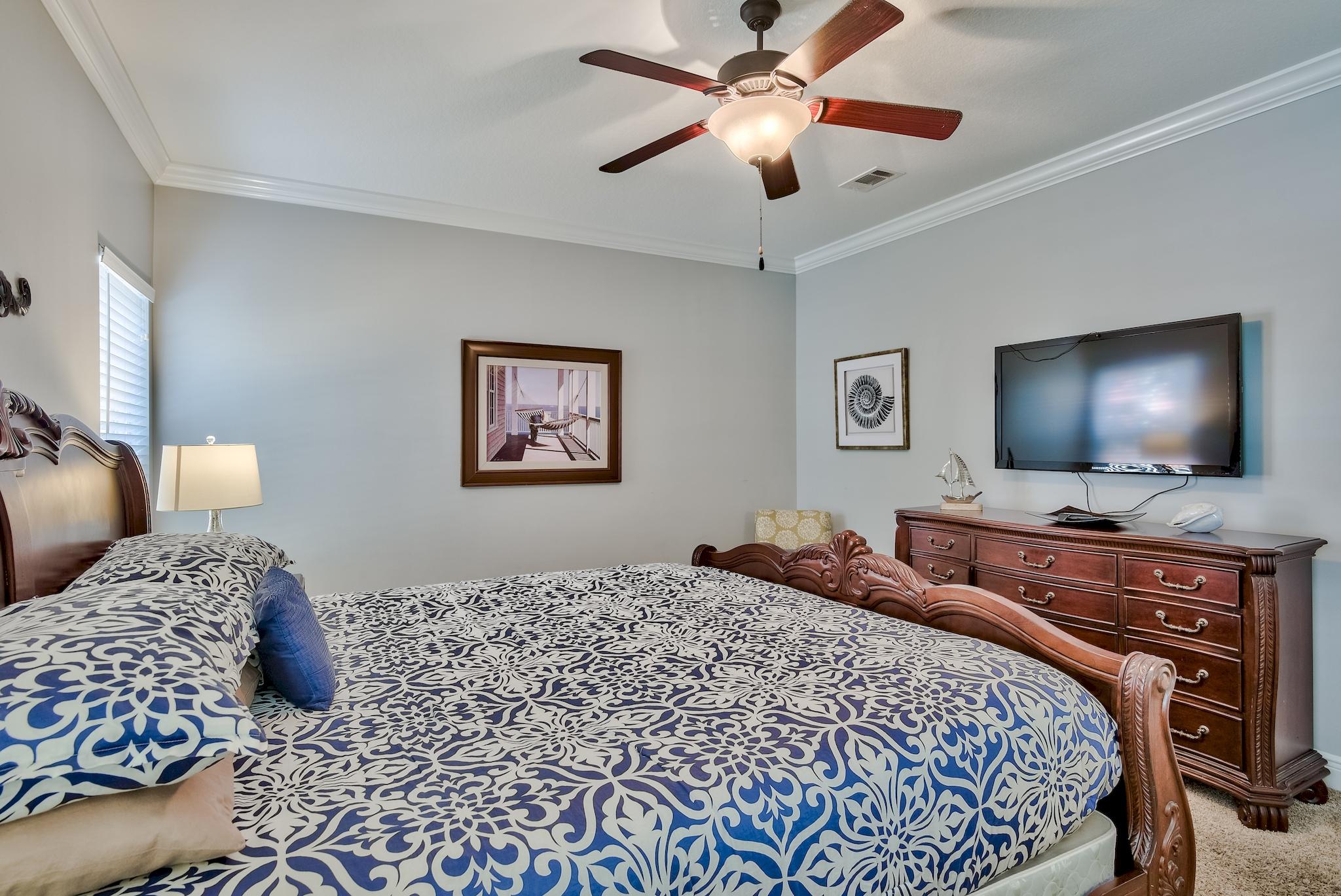 VILLAGES OF CRYSTAL BEACH - Residential