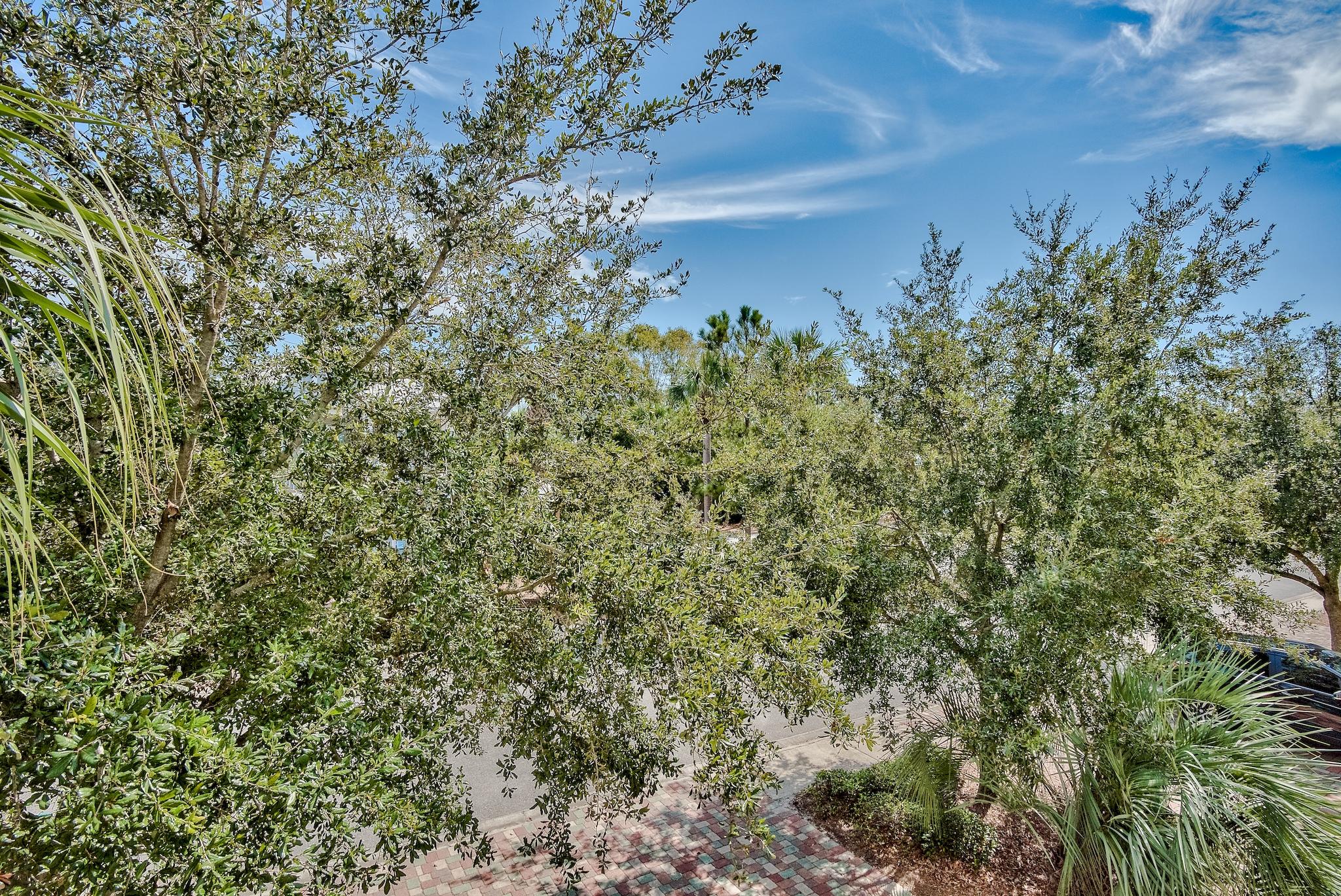 VILLAGES OF CRYSTAL BEACH - Residential