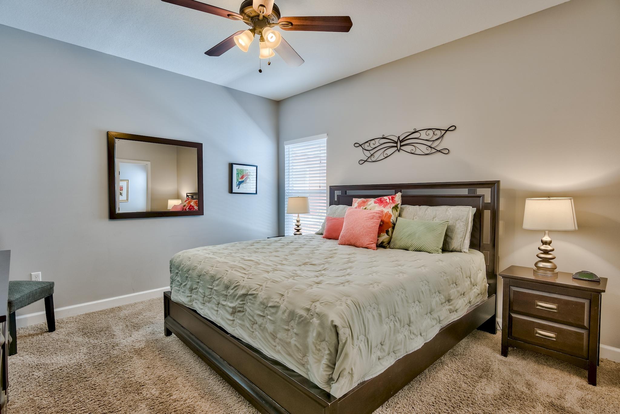 VILLAGES OF CRYSTAL BEACH - Residential