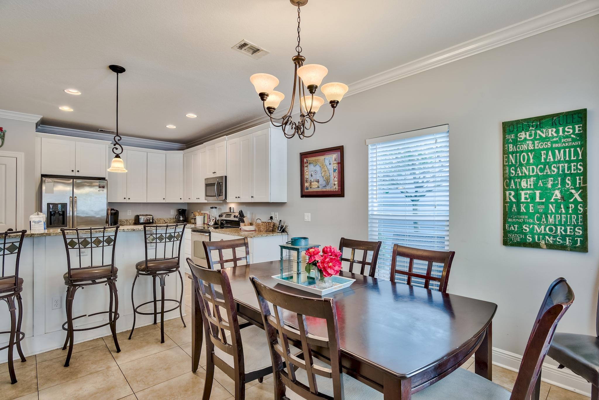 VILLAGES OF CRYSTAL BEACH - Residential