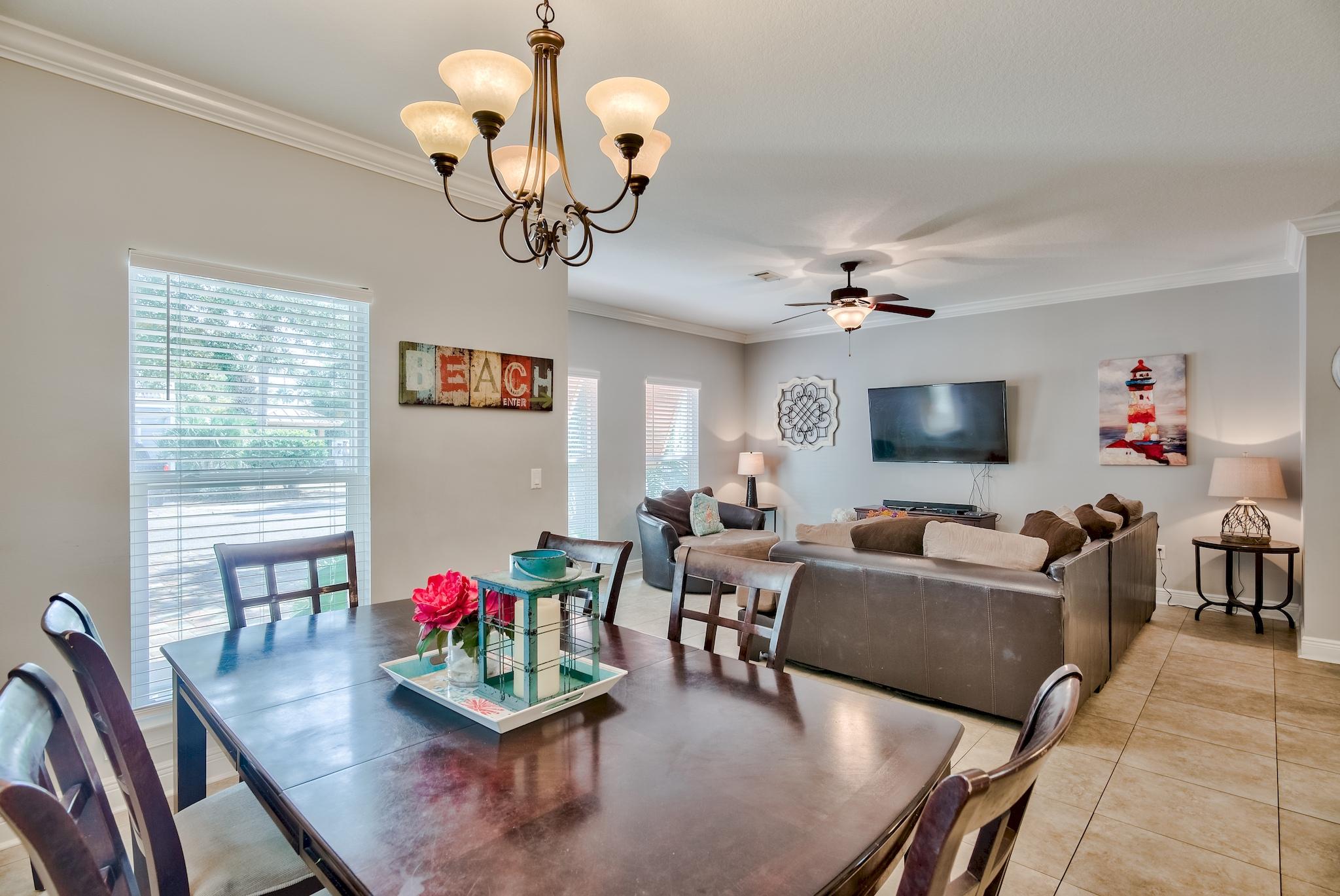 VILLAGES OF CRYSTAL BEACH - Residential