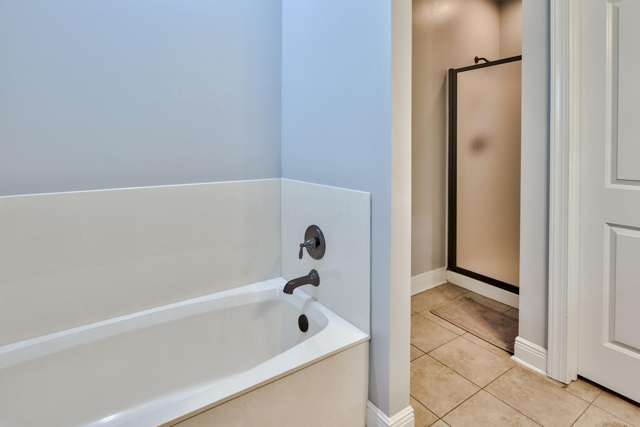 VILLAGES OF CRYSTAL BEACH - Residential