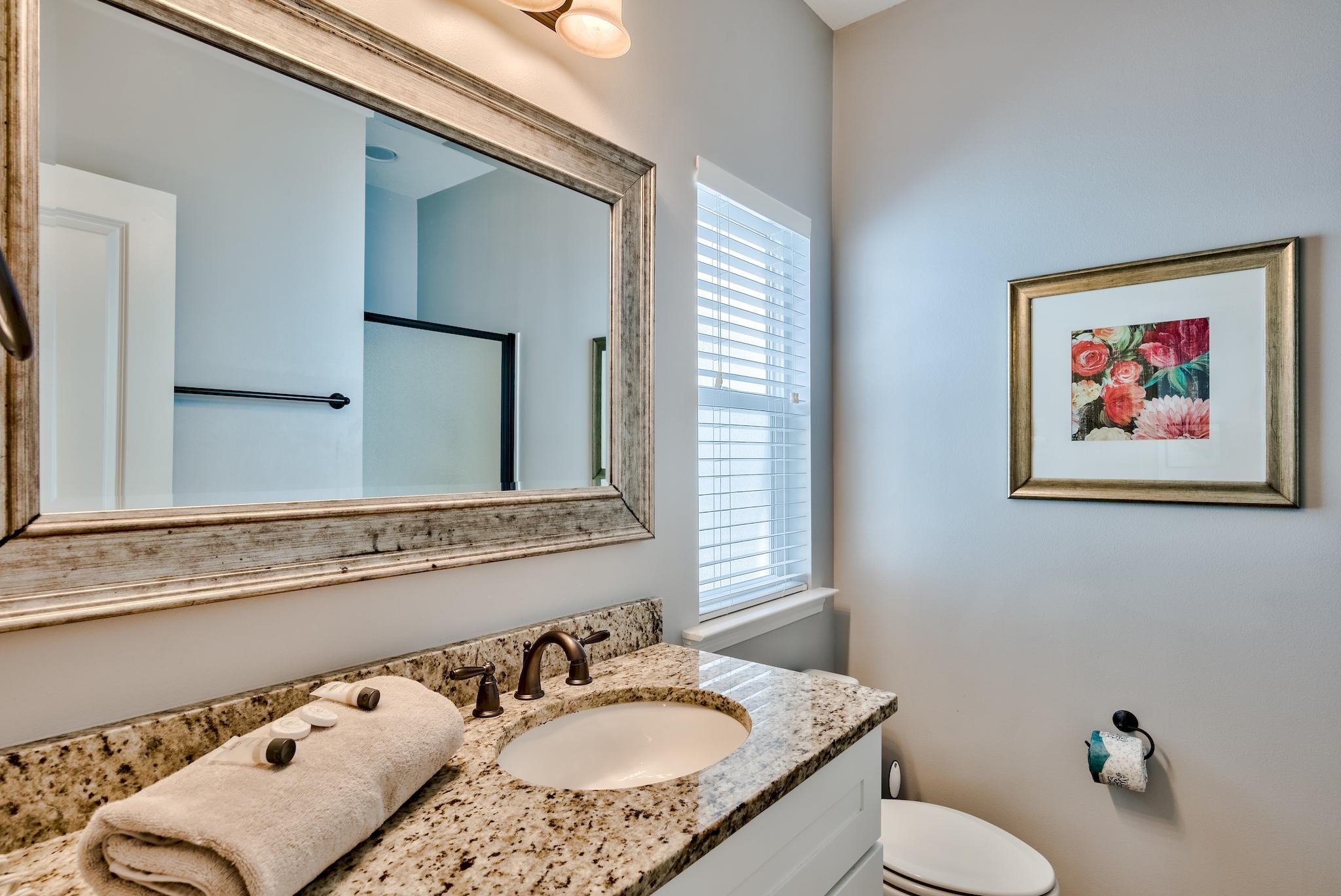 VILLAGES OF CRYSTAL BEACH - Residential