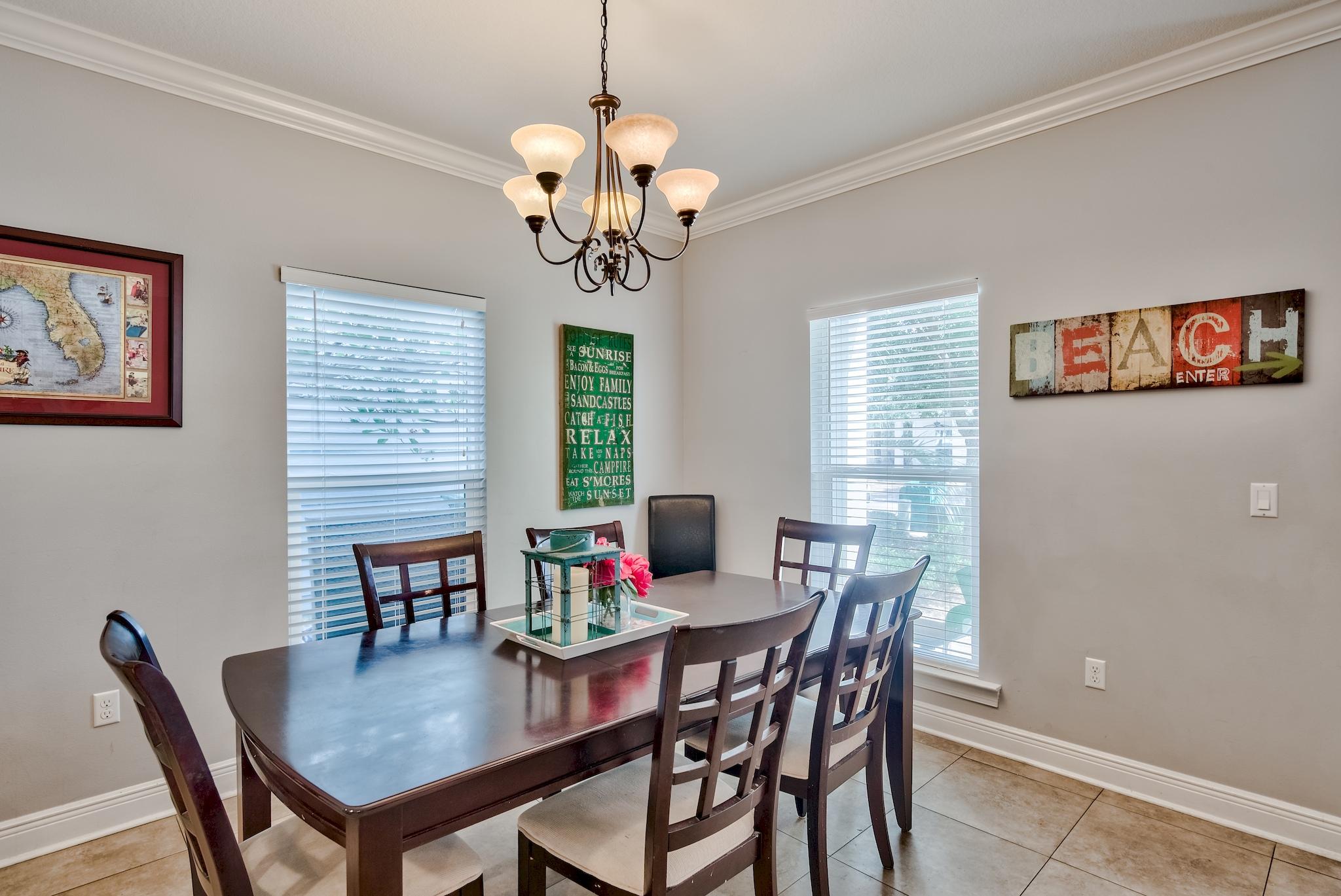 VILLAGES OF CRYSTAL BEACH - Residential