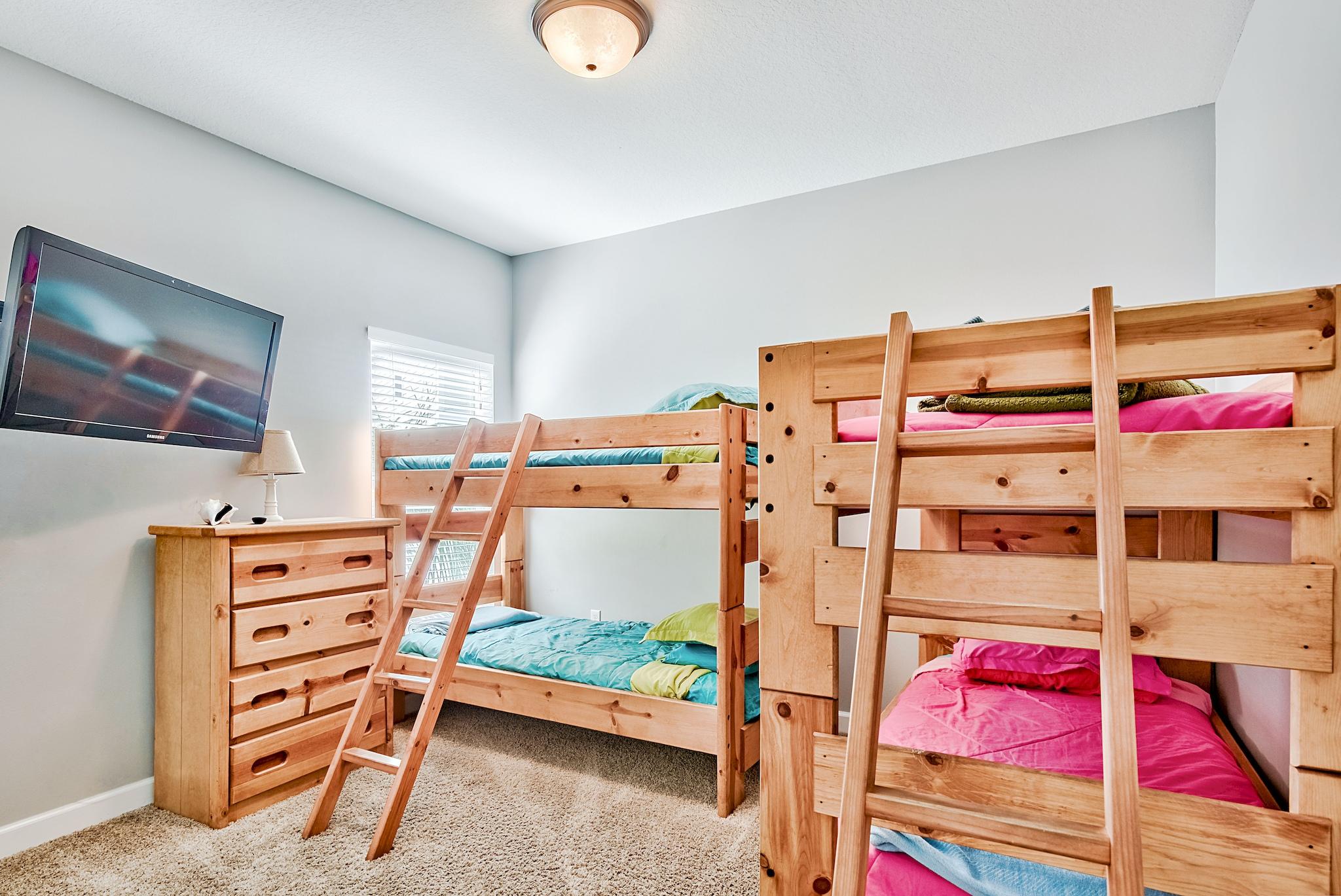 VILLAGES OF CRYSTAL BEACH - Residential