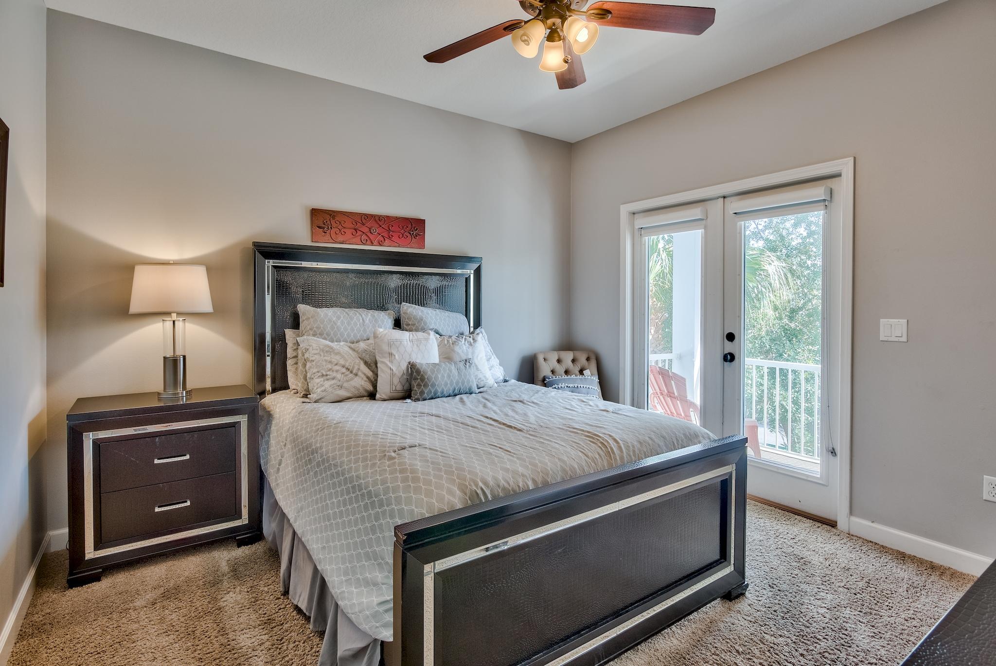 VILLAGES OF CRYSTAL BEACH - Residential