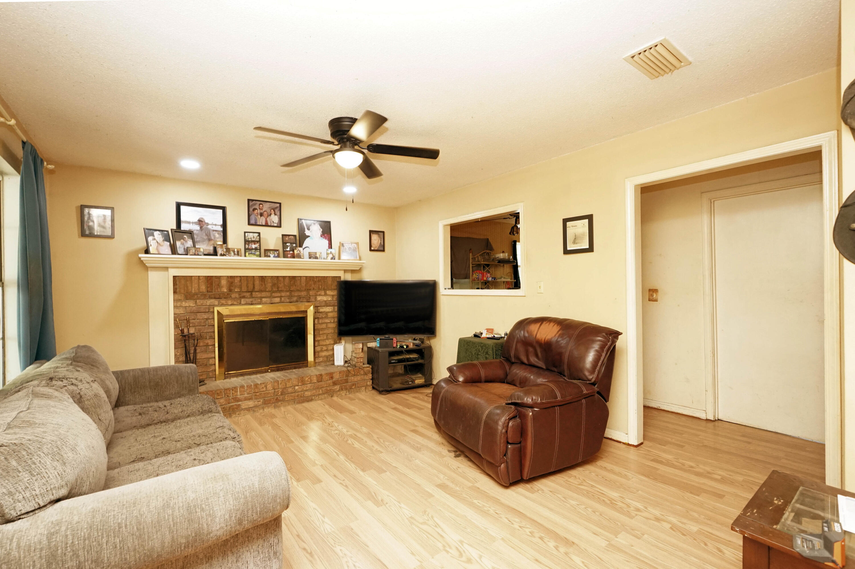 PALM CREST - Residential