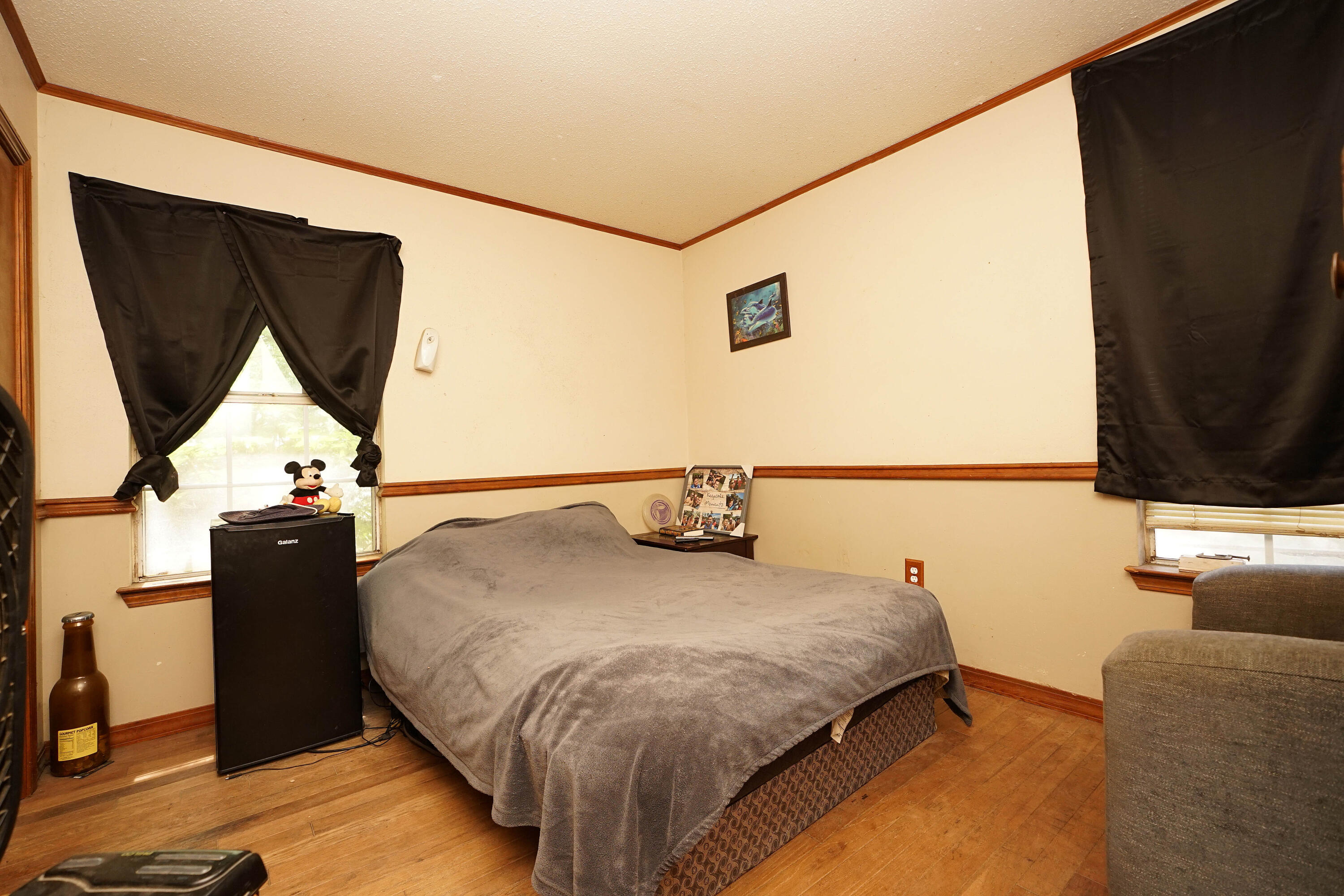 PALM CREST - Residential
