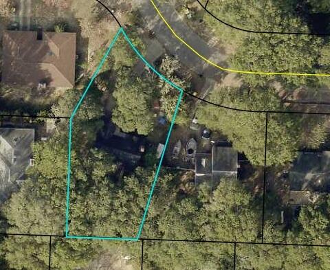 PALM CREST - Residential