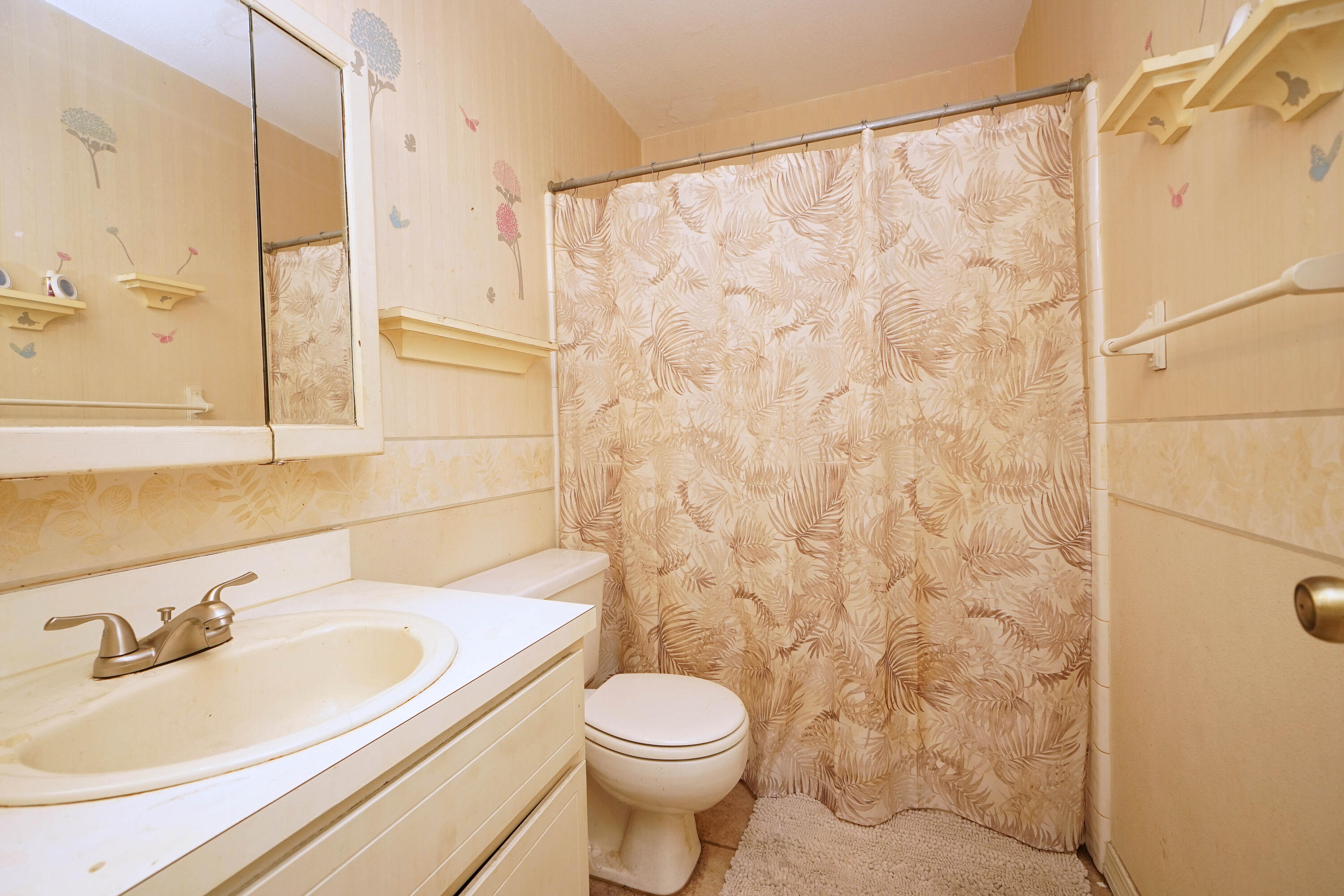 PALM CREST - Residential