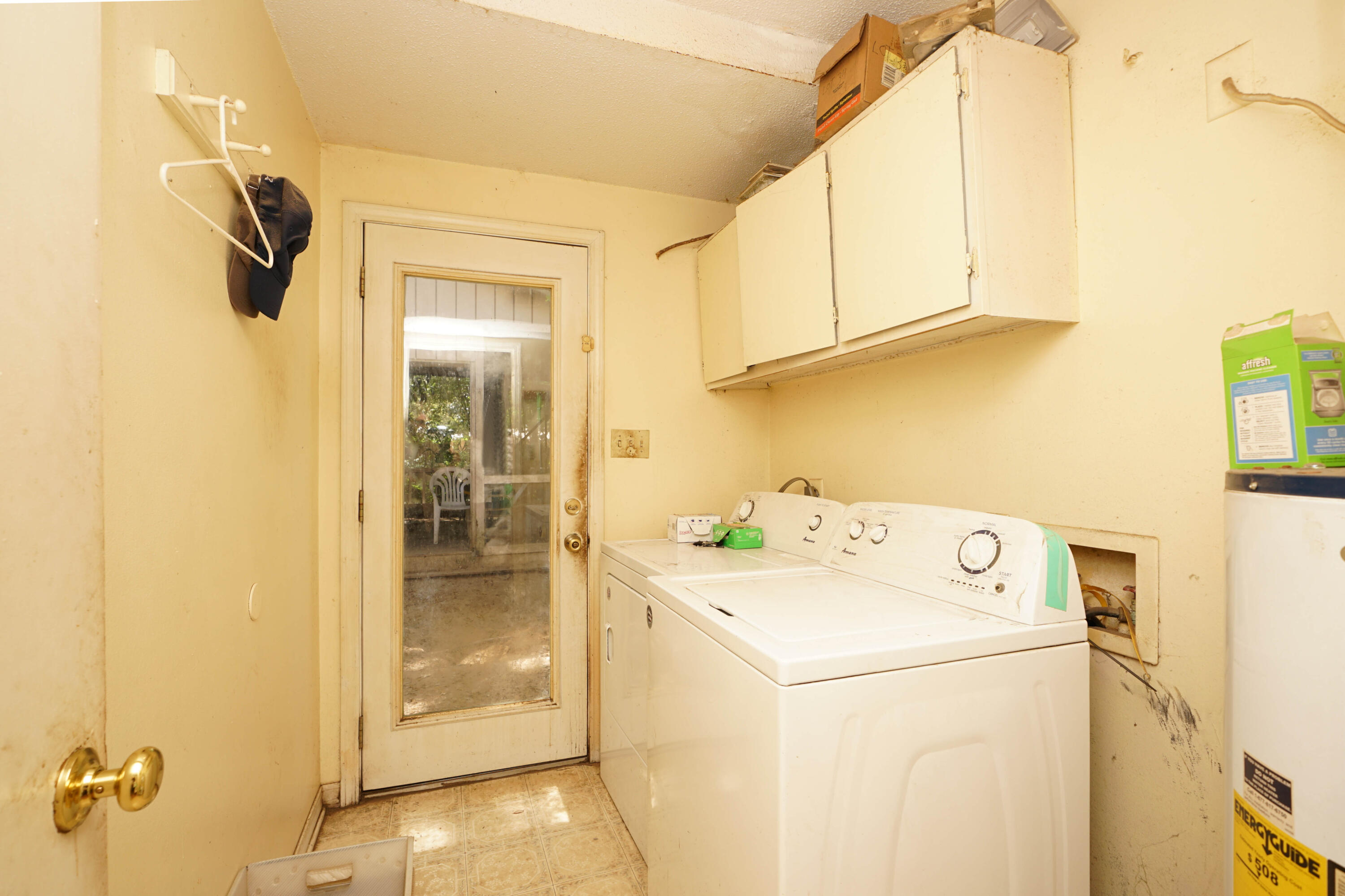PALM CREST - Residential