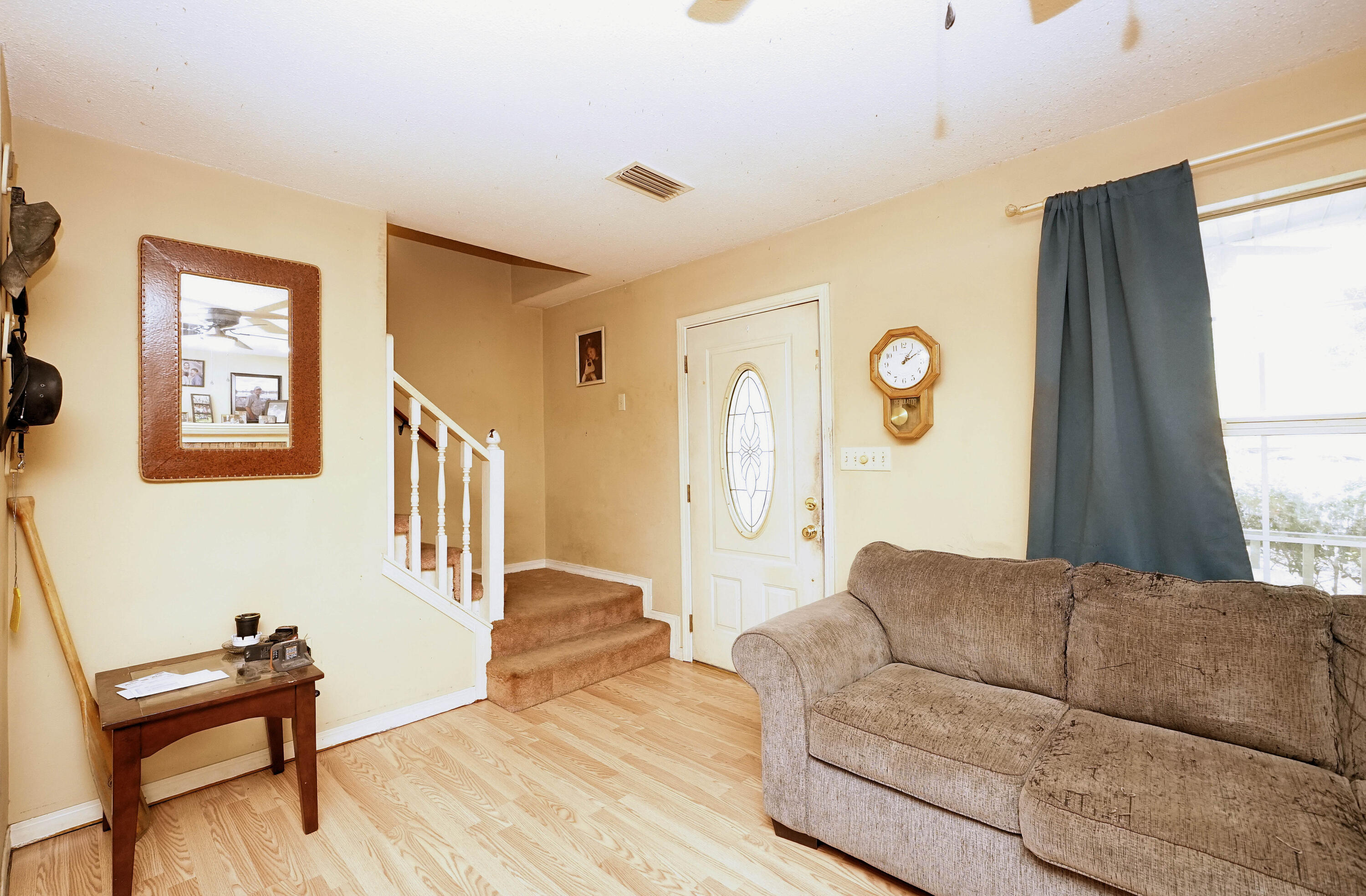 PALM CREST - Residential