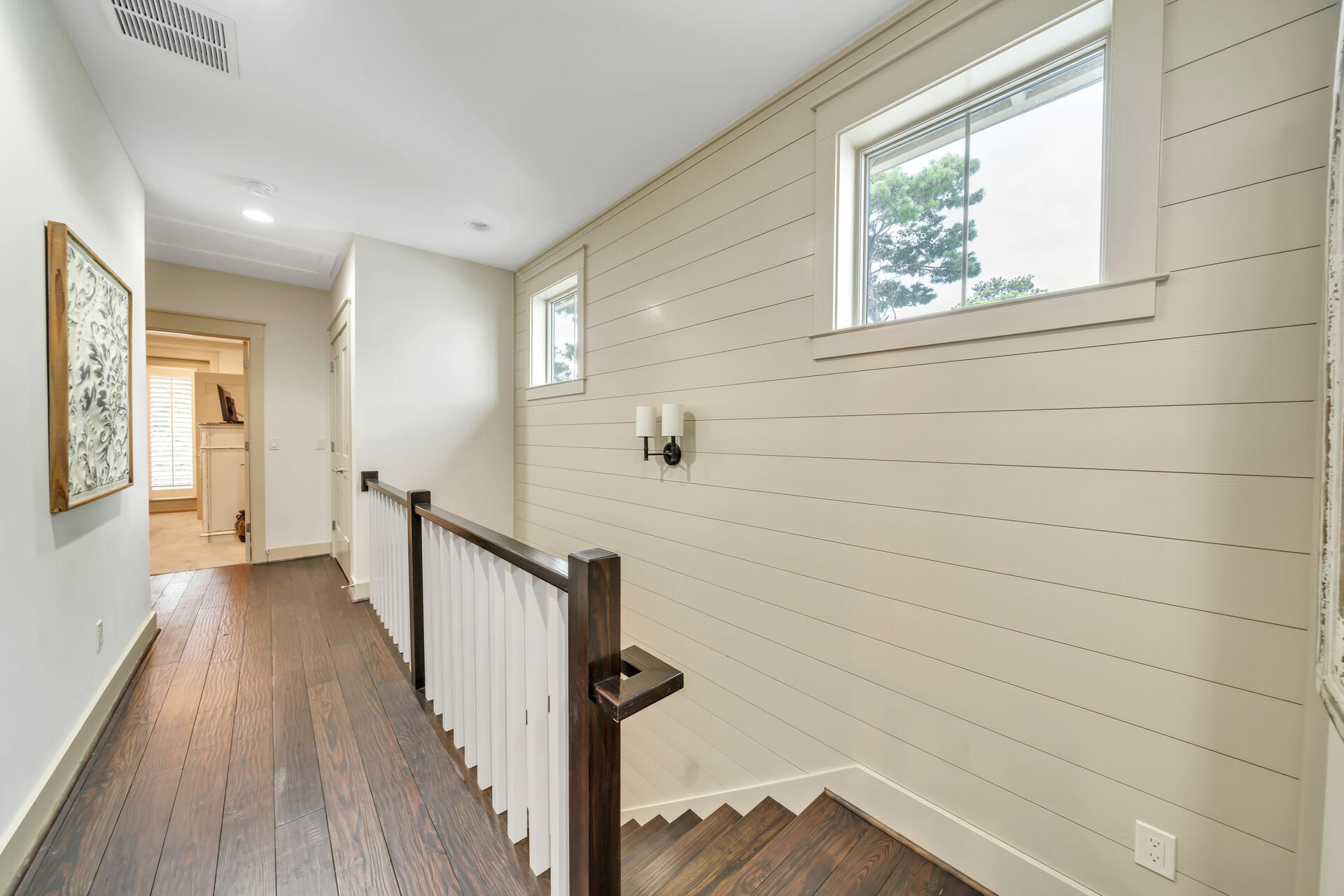 SHADOW PINES - Residential