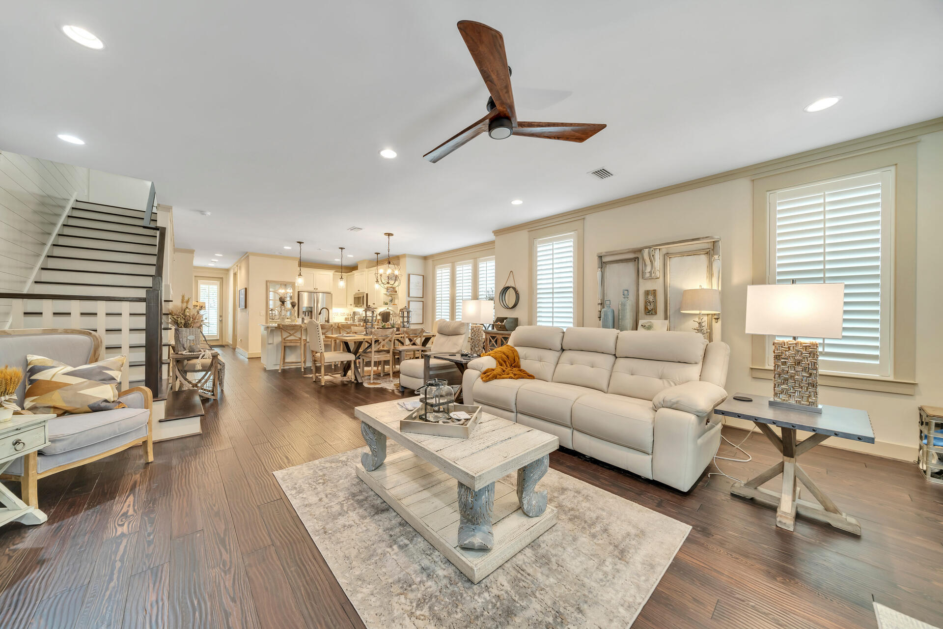 SHADOW PINES - Residential