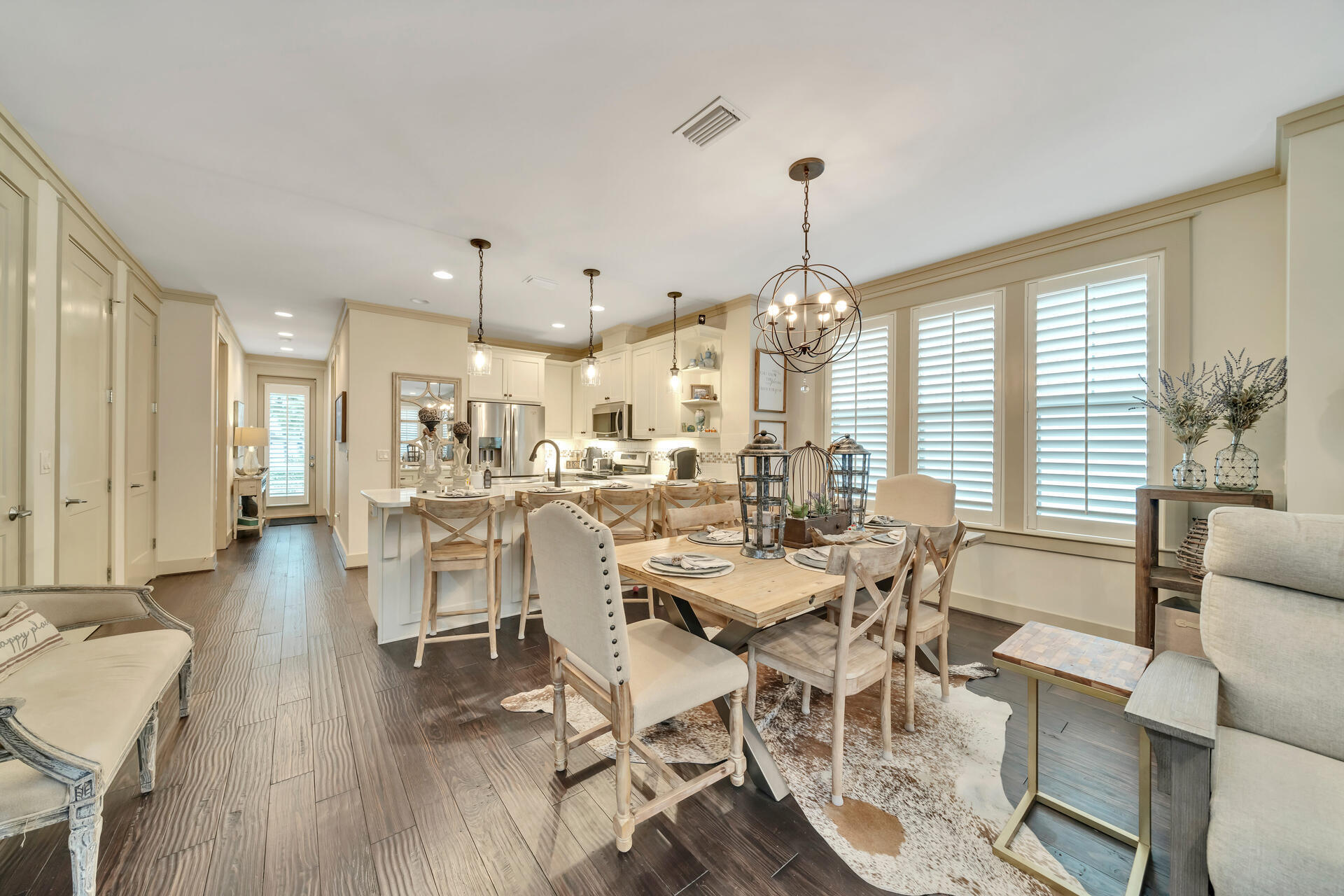 SHADOW PINES - Residential