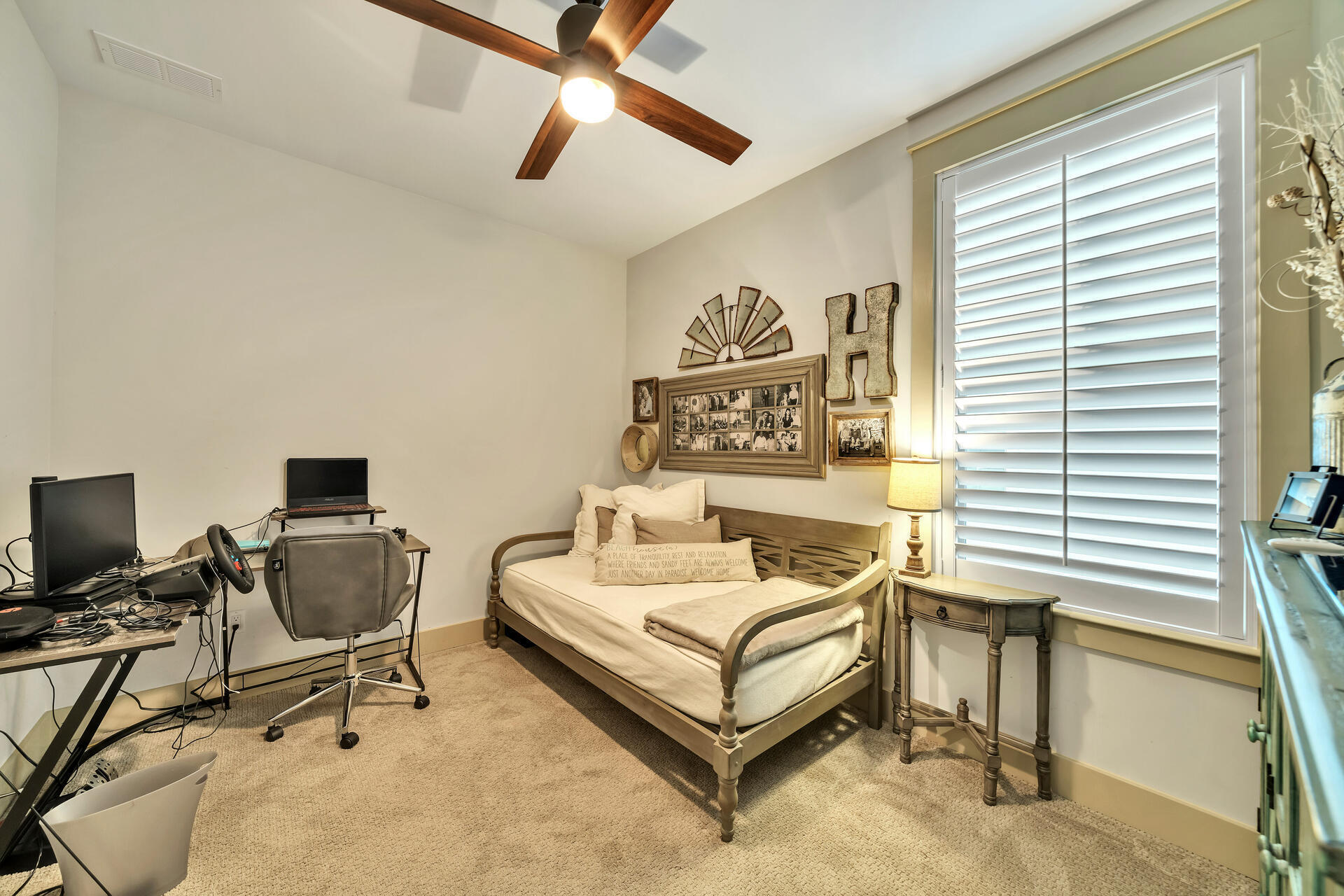 SHADOW PINES - Residential