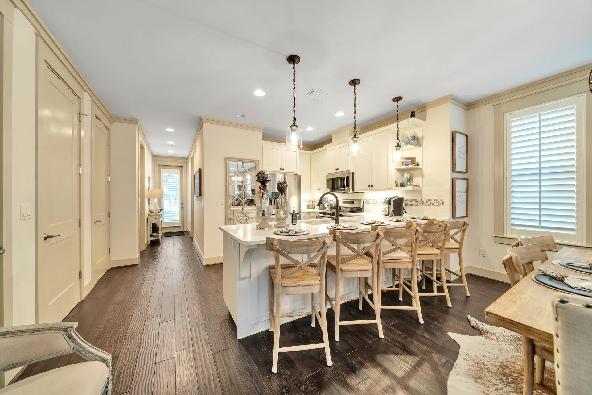 SHADOW PINES - Residential