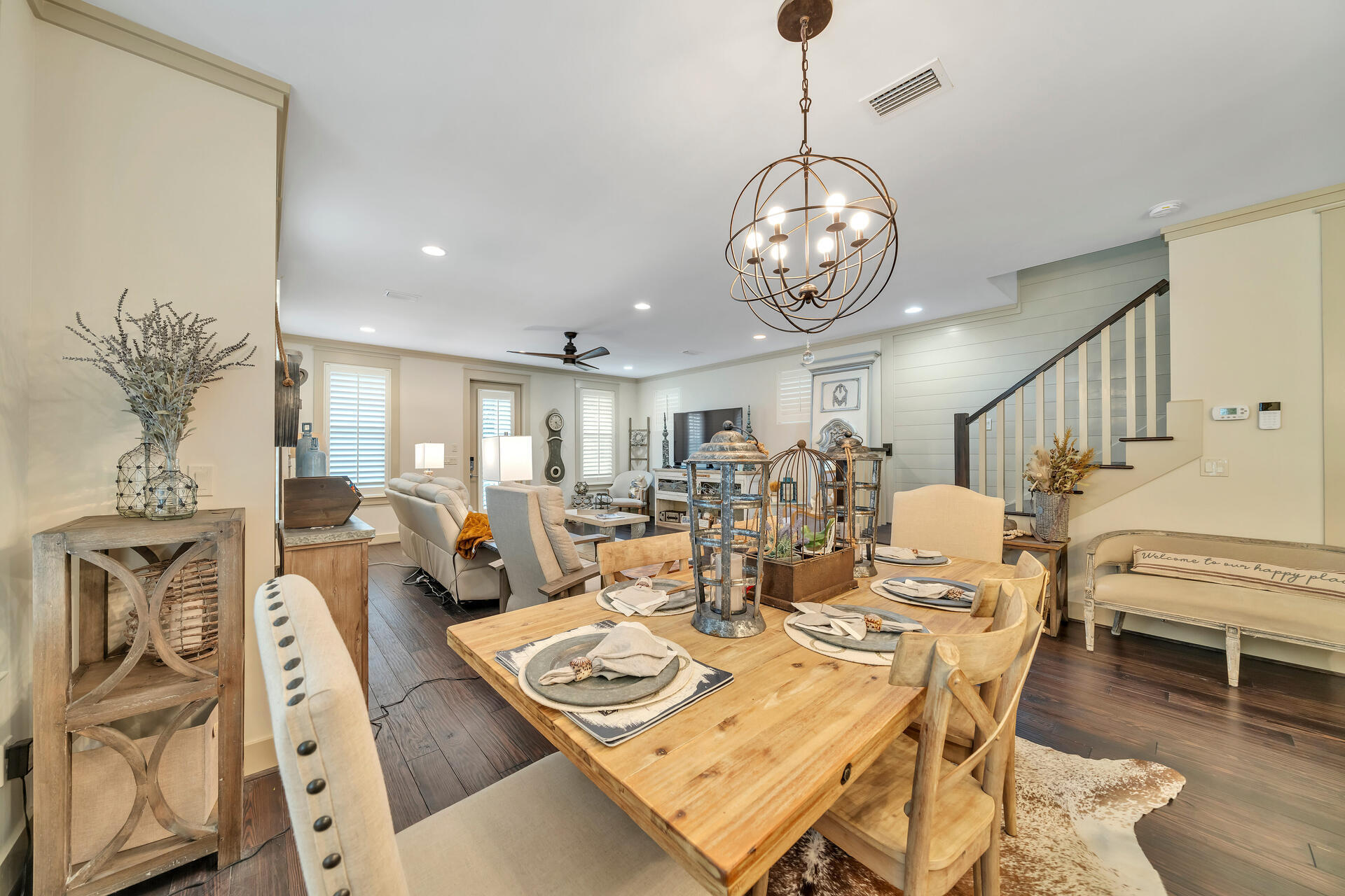 SHADOW PINES - Residential