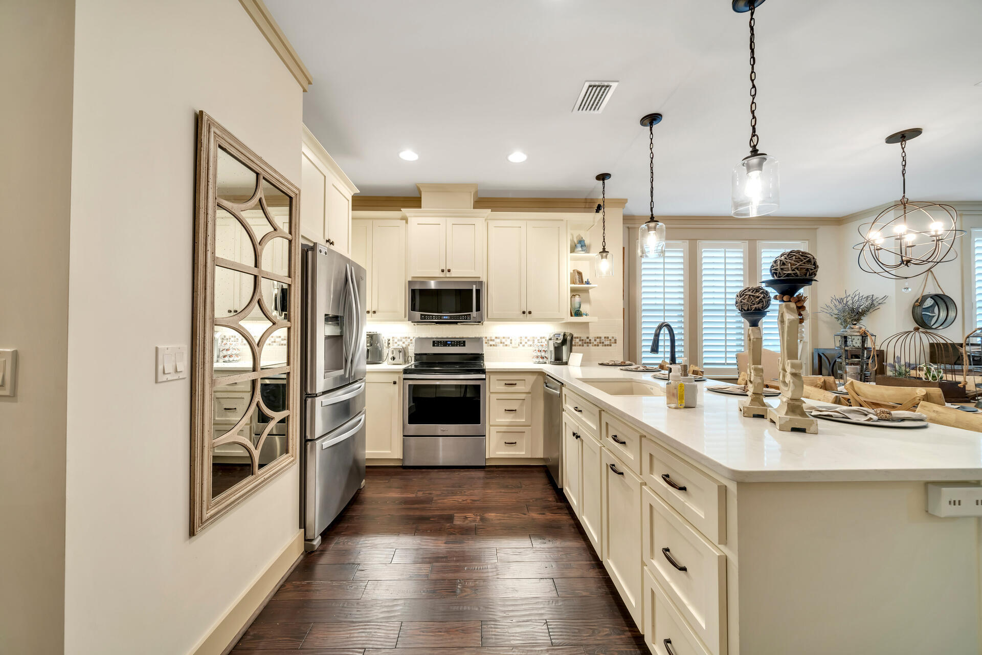 SHADOW PINES - Residential