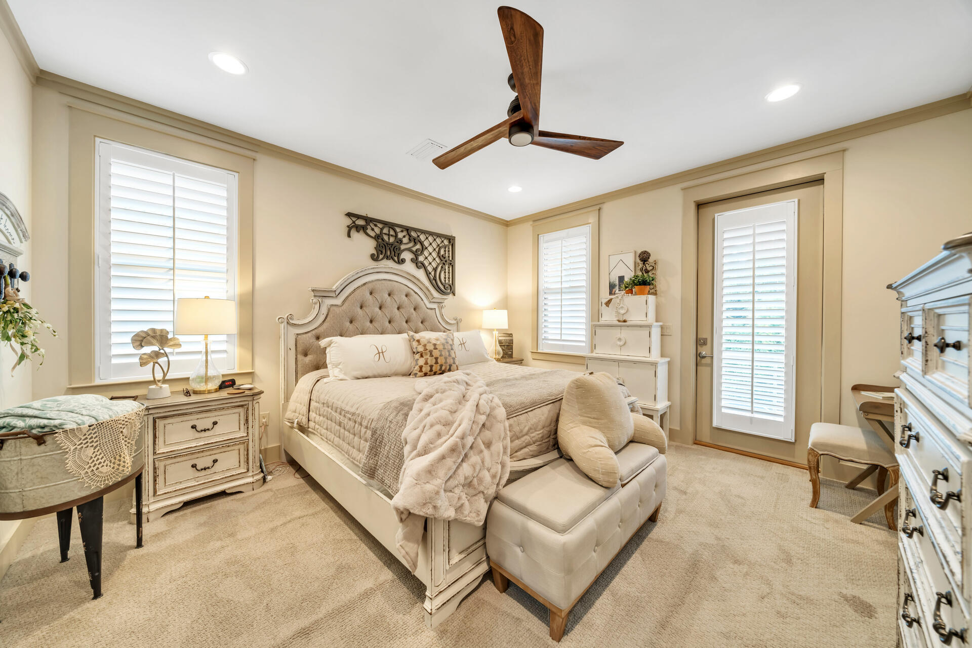 SHADOW PINES - Residential