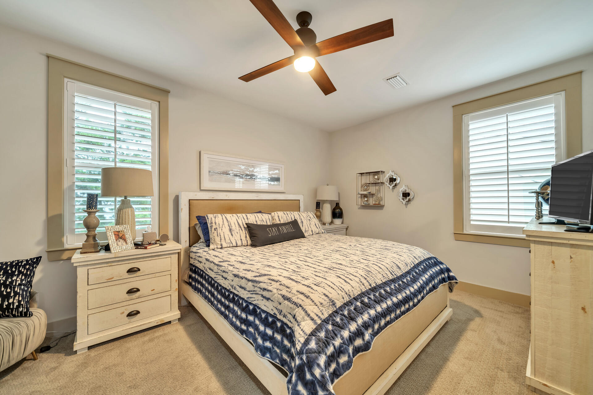 SHADOW PINES - Residential