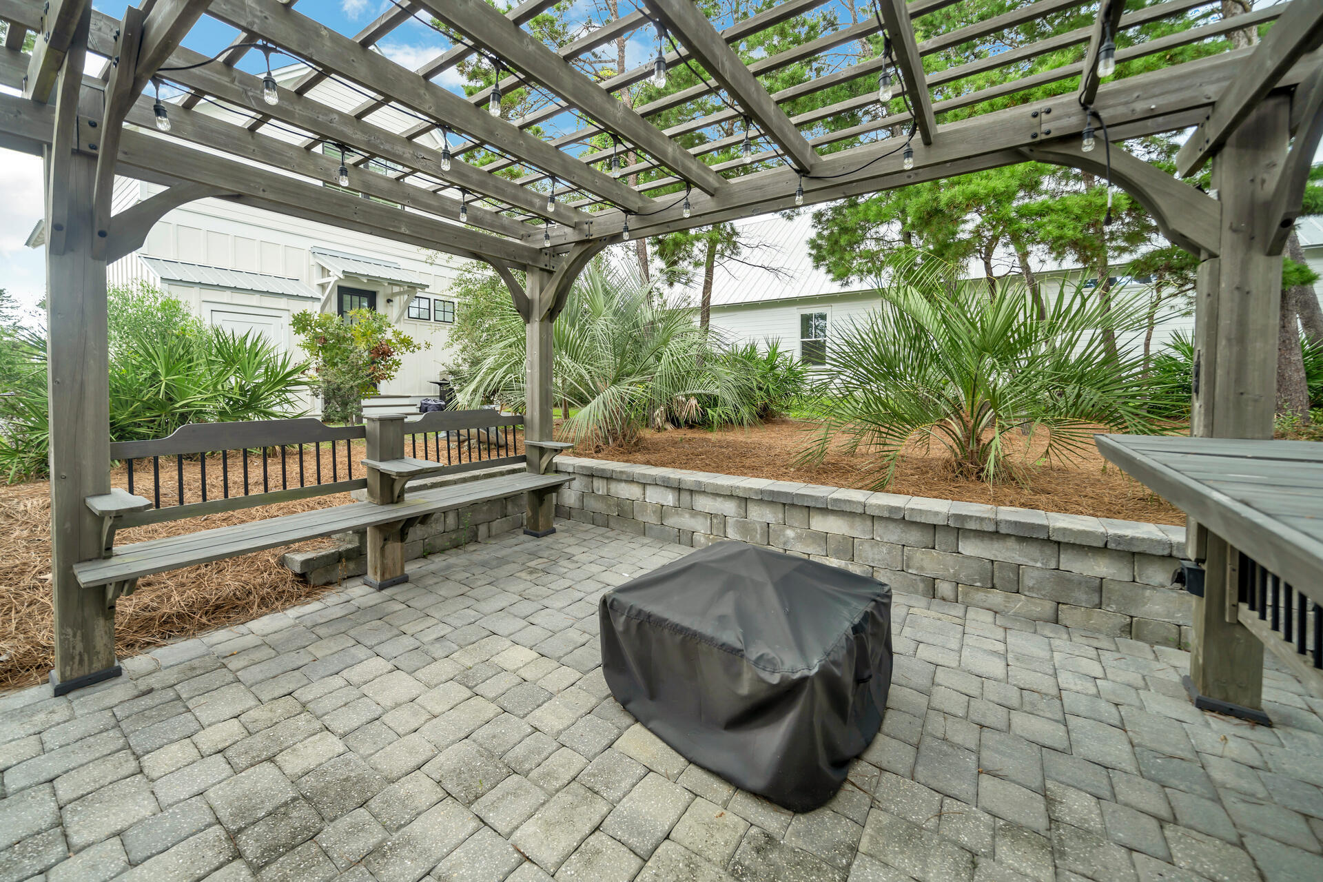 SHADOW PINES - Residential